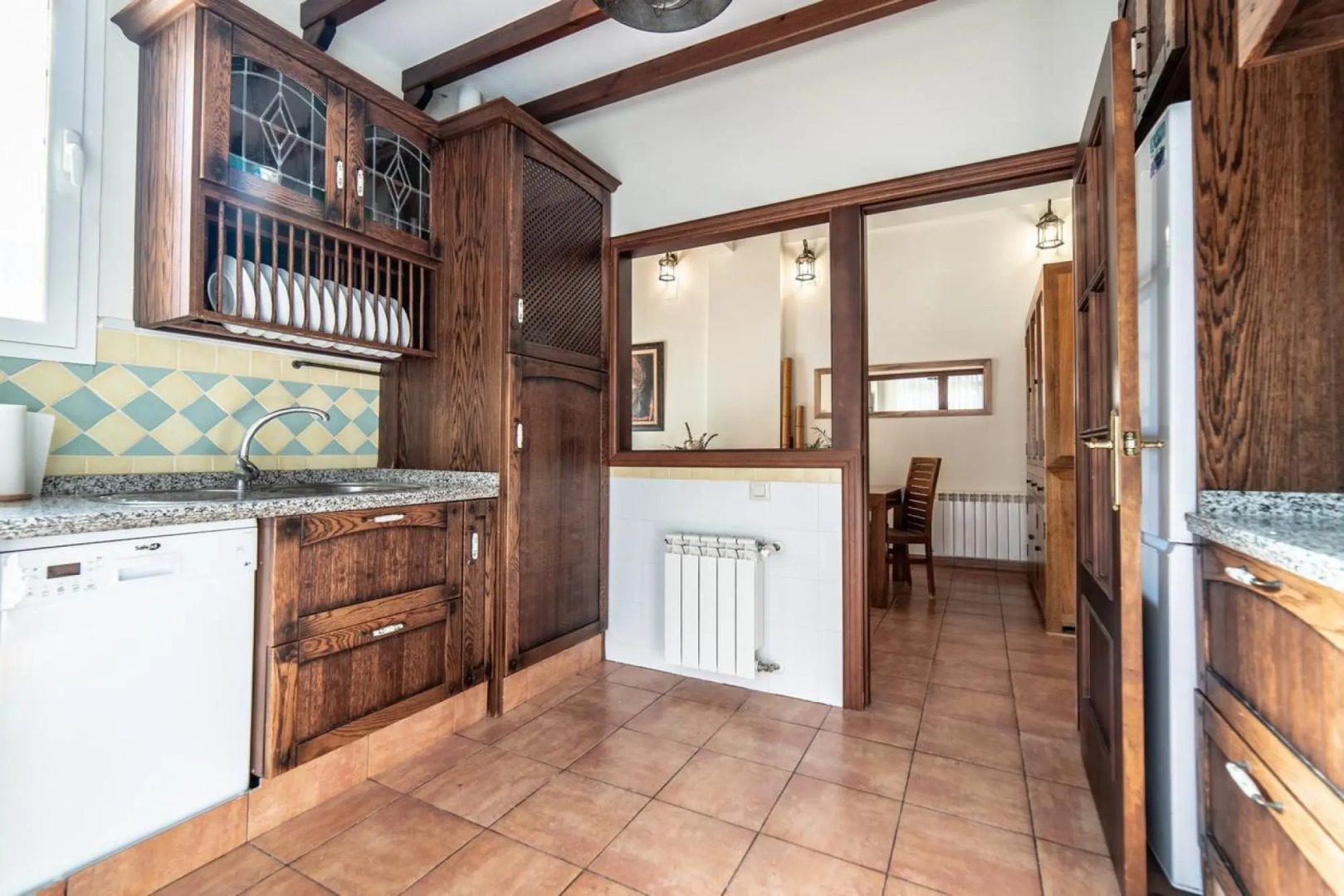 CT 120 CO - El Oasis del Lago - CT 120 CO - El Oasis del Lago