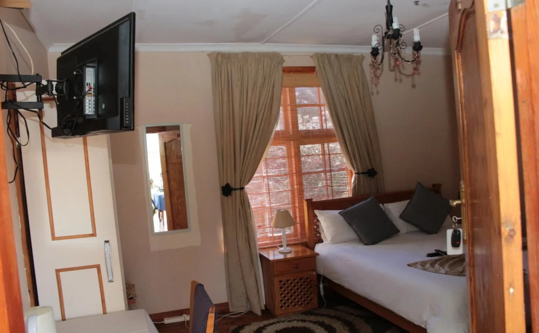 La Teranga Accommodation & Conference Group