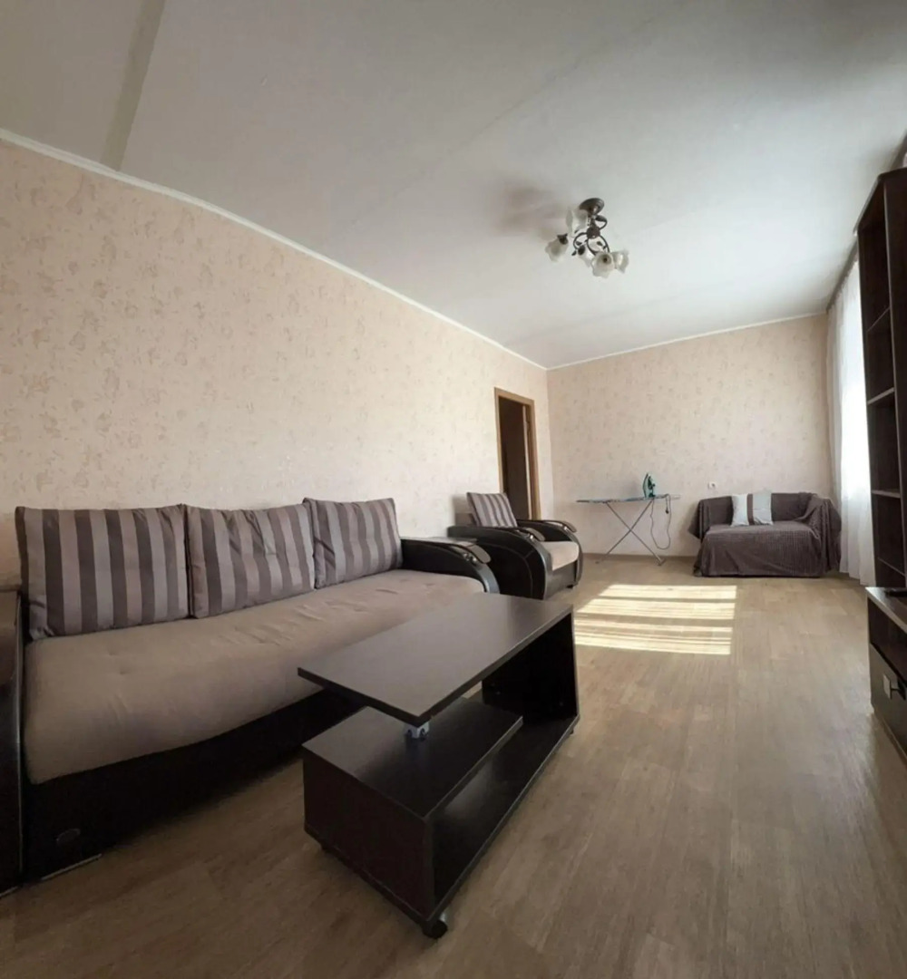 Апартаменты на улице Бежицкая 1 корпус 10