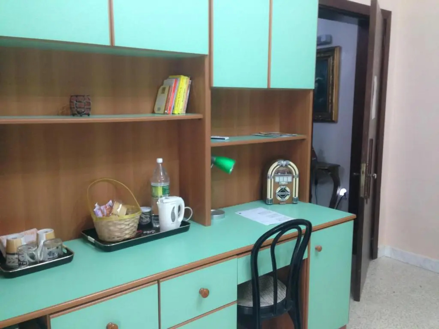 D'Ambrogio Guest House