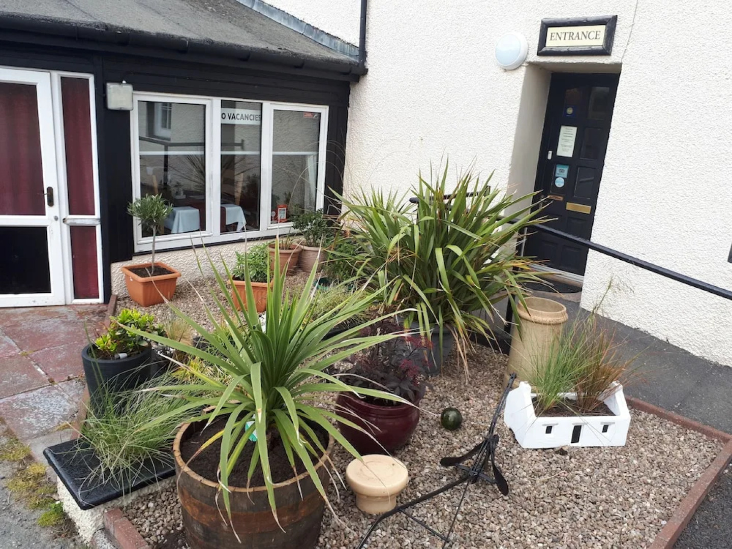 Drumquin Guest House