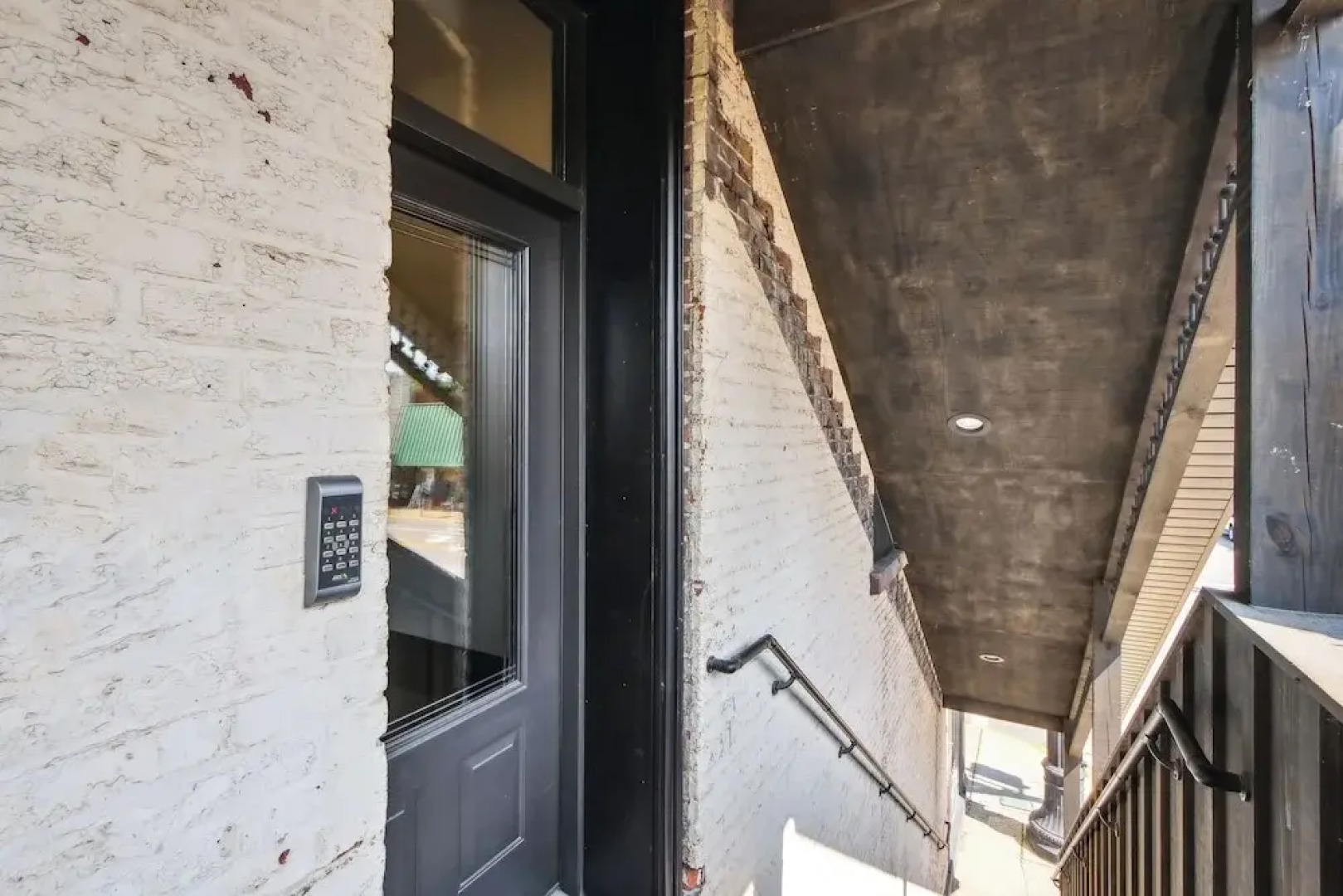 Sleek Millersburg Apartment in Downtown!