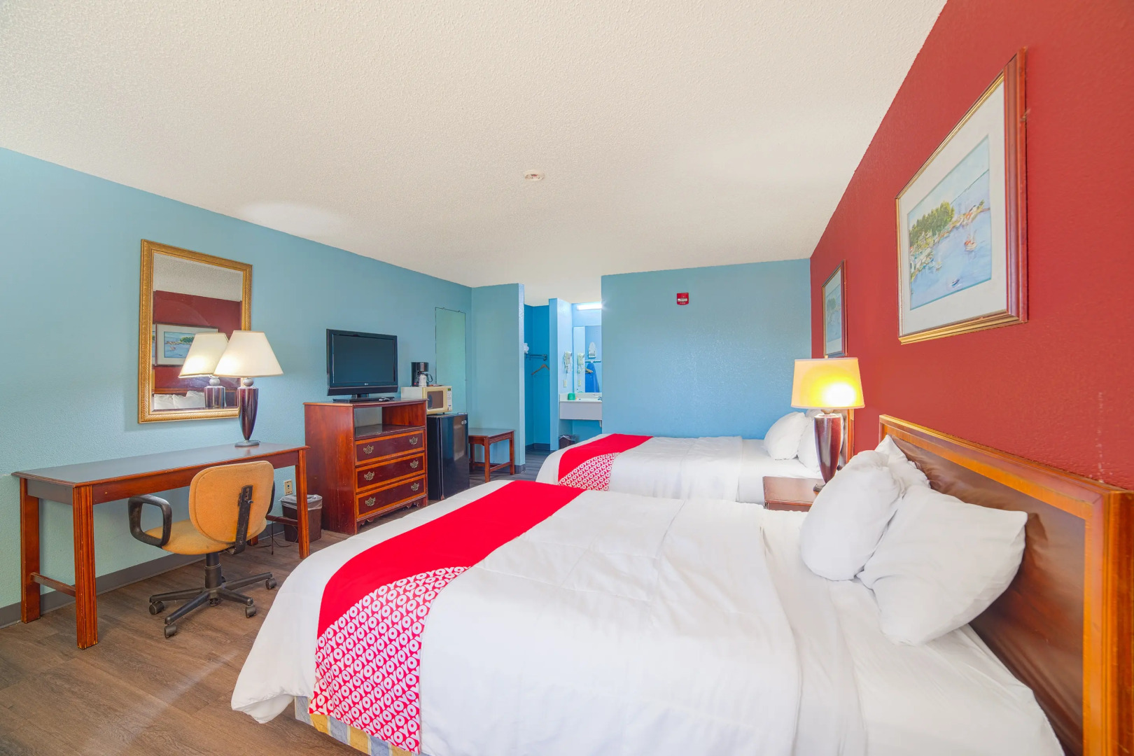 Magnuson Hotel Williamston