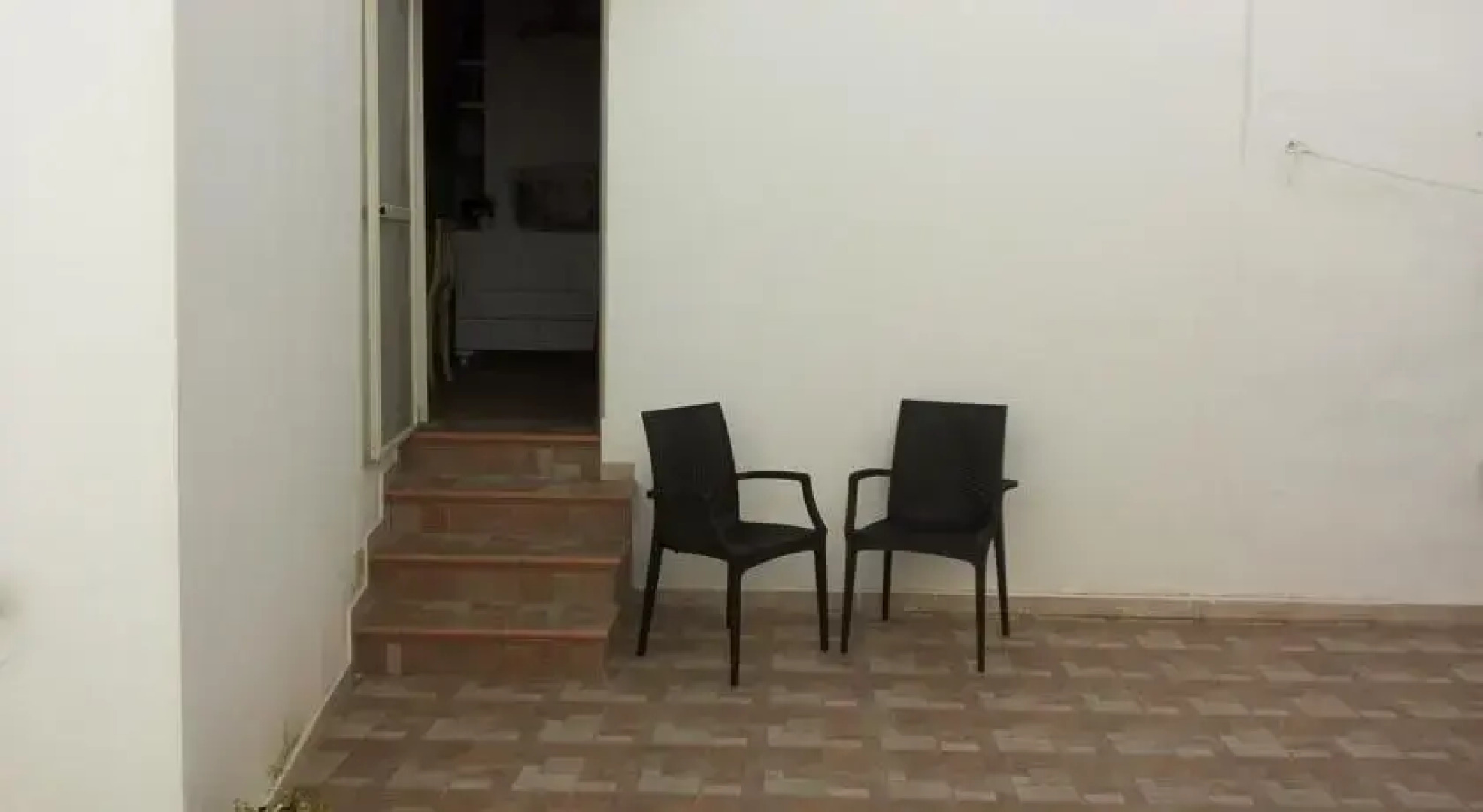 Appartamento Perla Dello Ionio