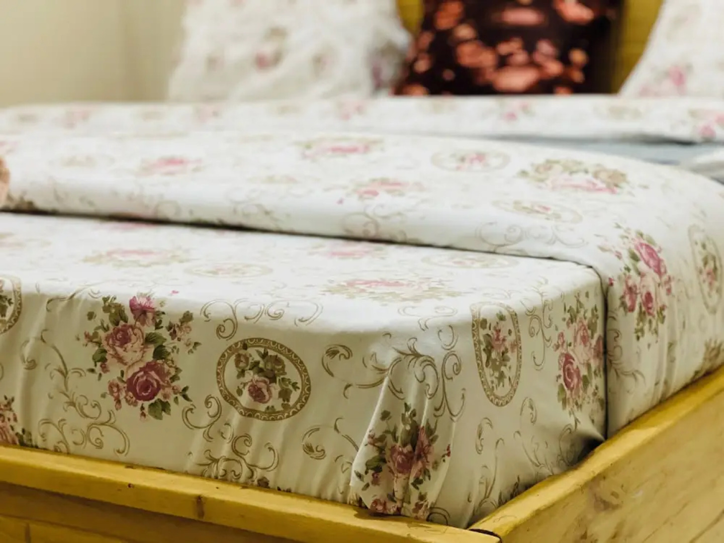 Room in B&B - Nice Rooms, Unbeatable Prices