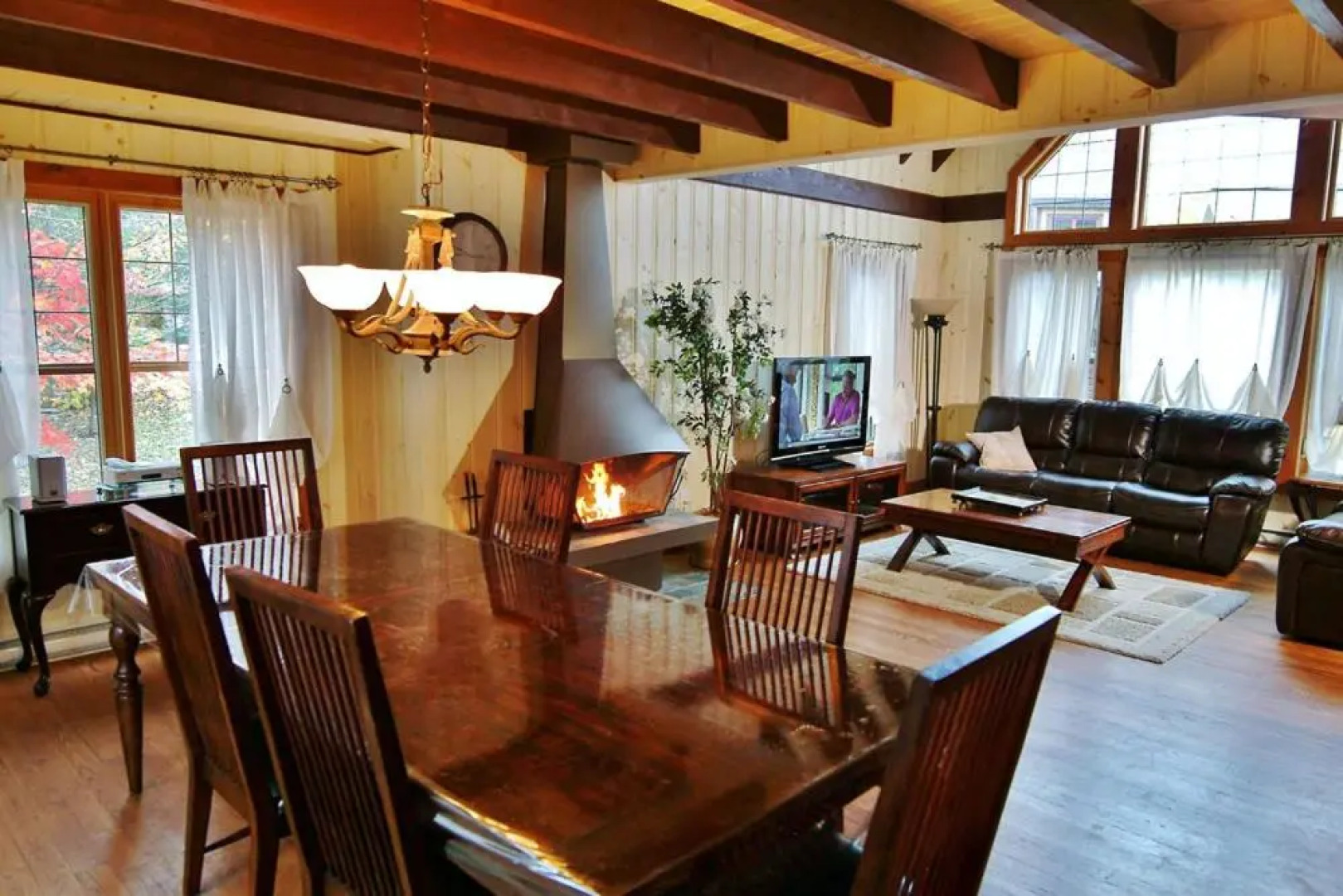 Chalets Alpins - 9017 Chemin des Alpages