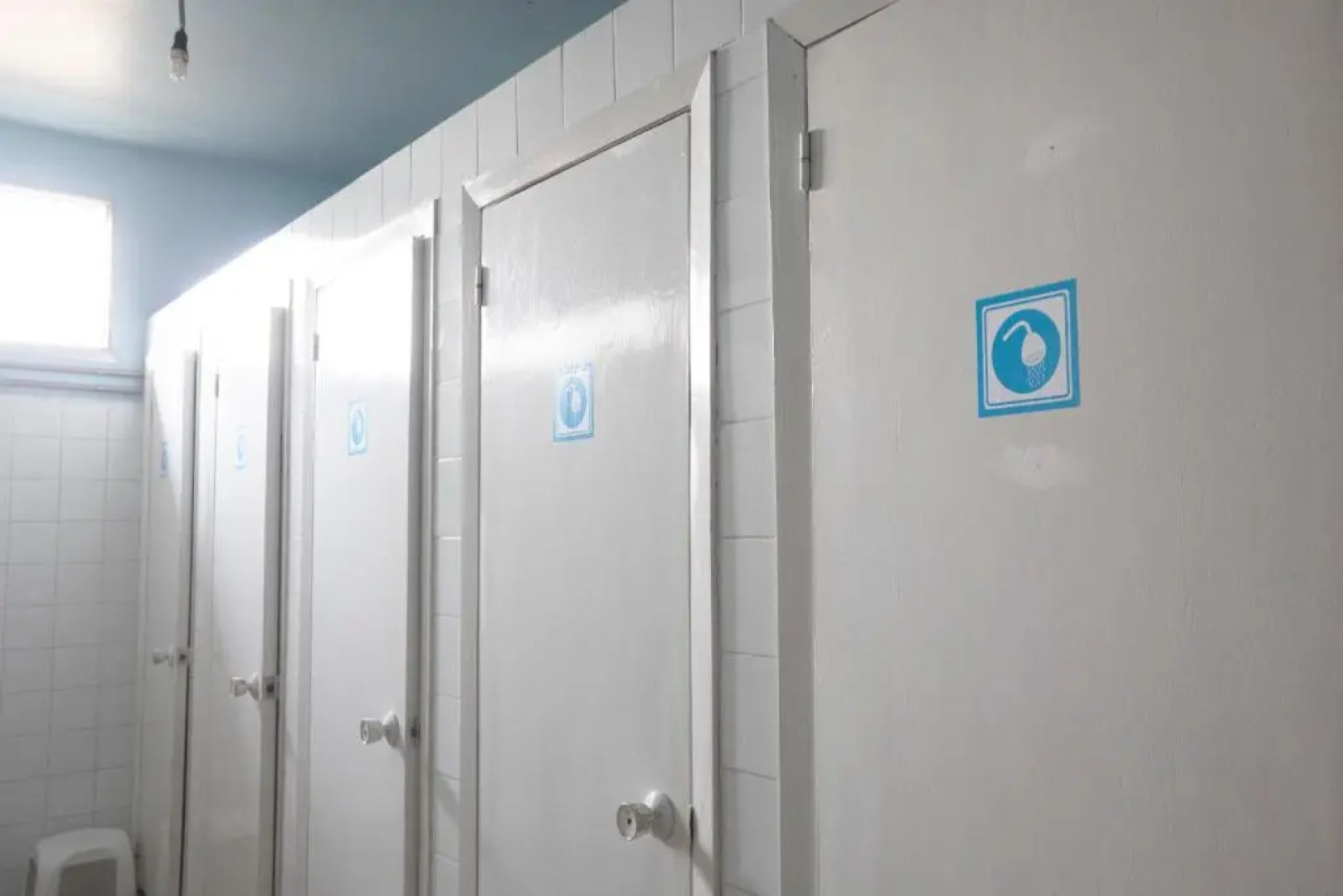 Albergue Santa Olaia - Hostel