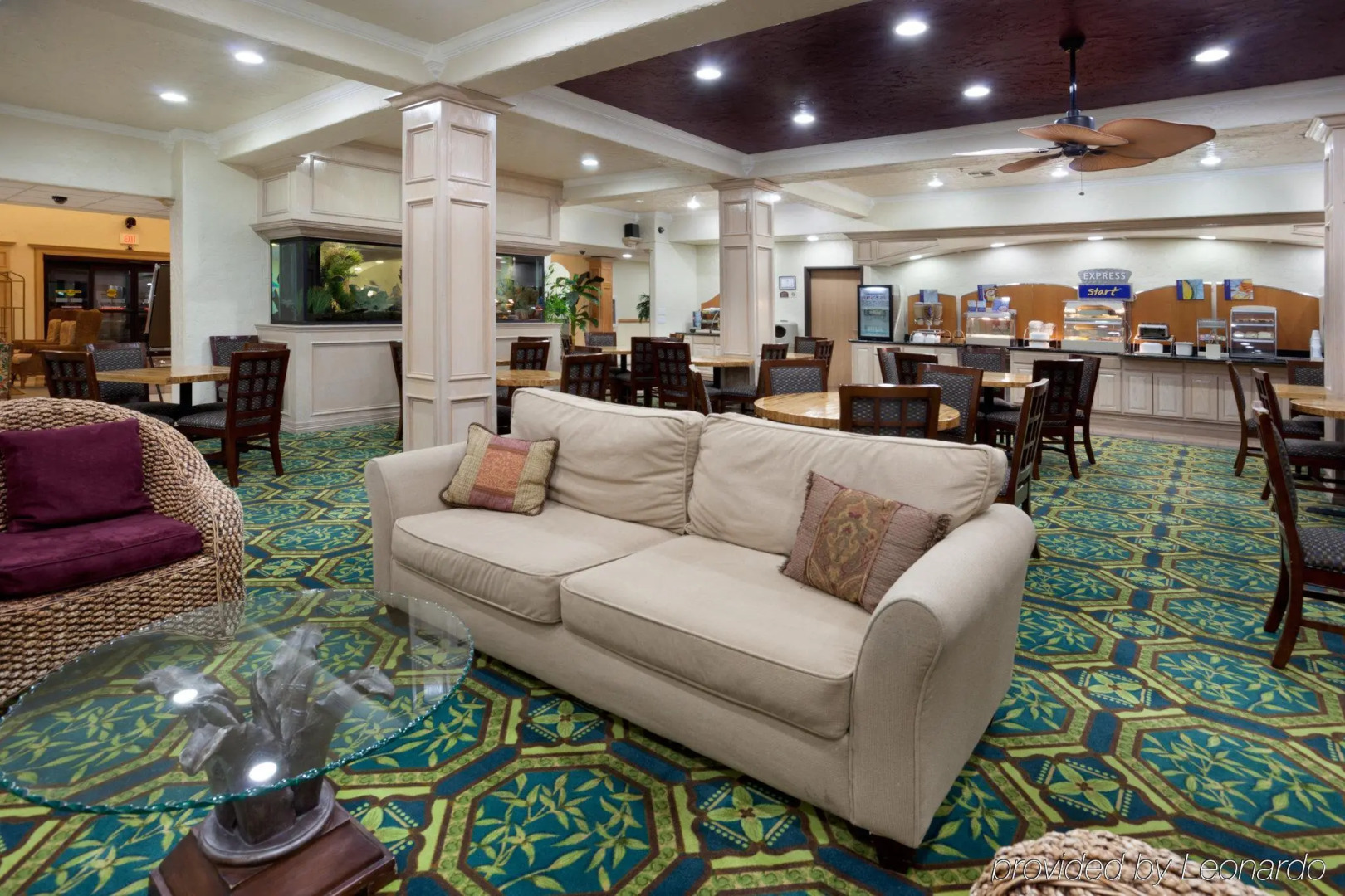 Holiday Inn Express Hotel & Suites South Padre Island by IHG