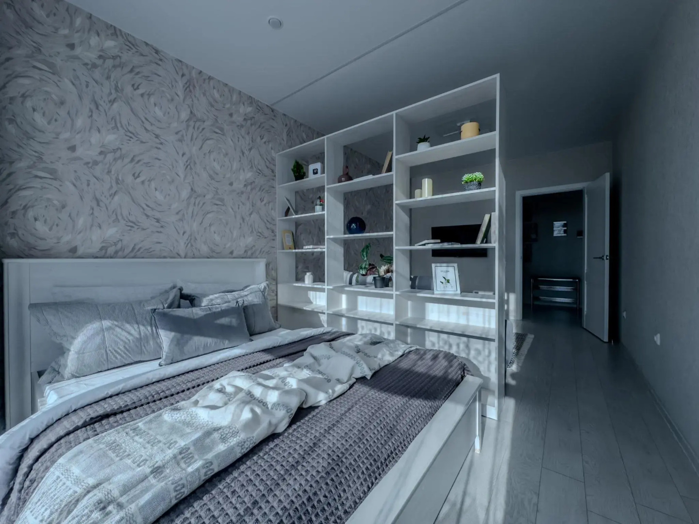 Green FOX на улице Бакинская 90