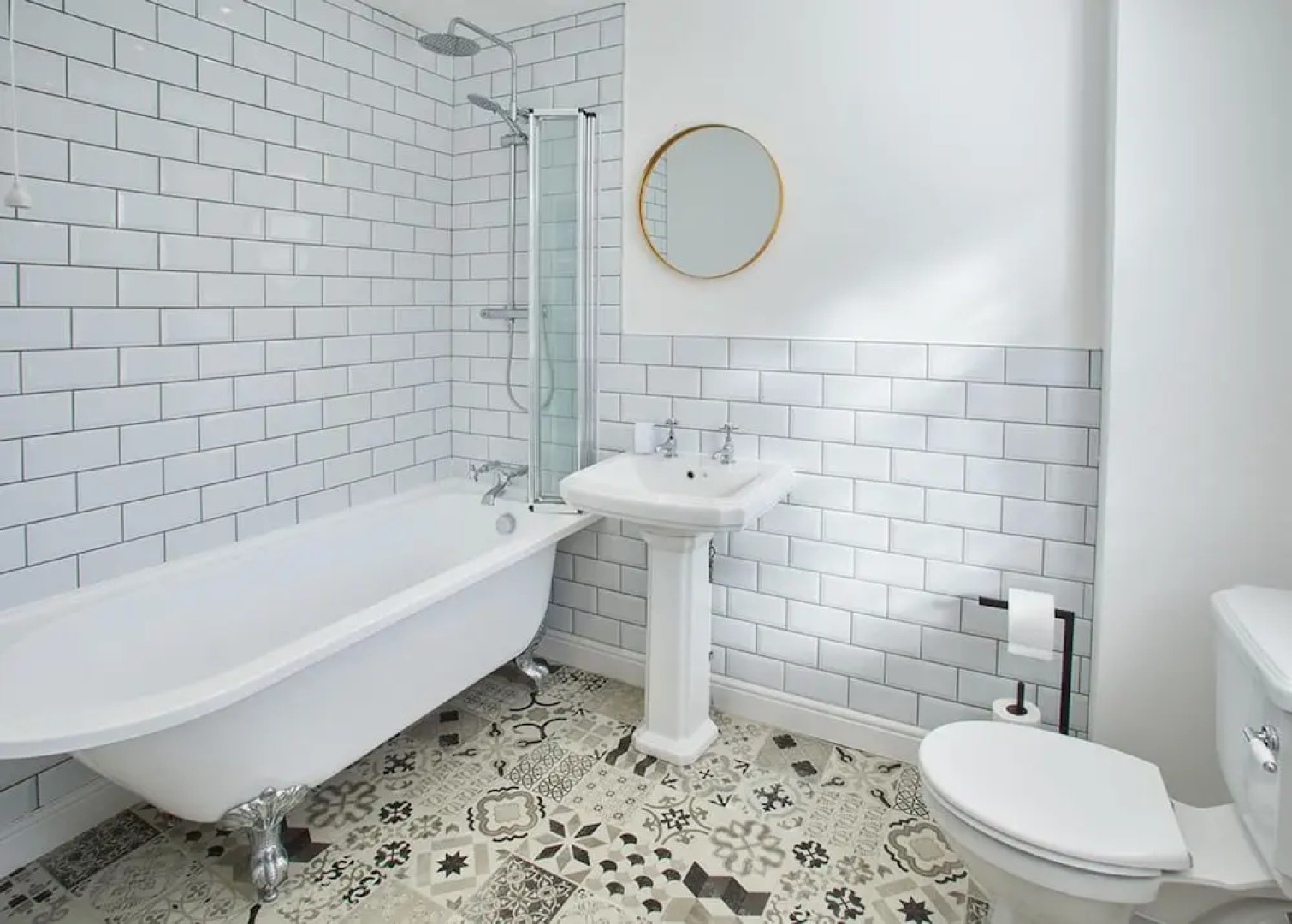 The Ruby Retreat Apartment