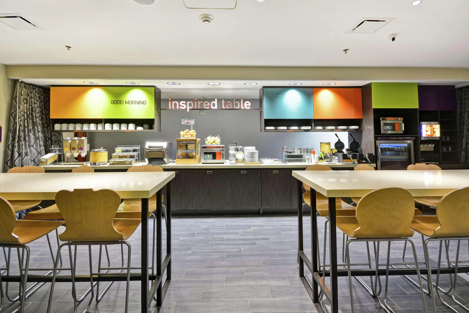 Home2 Suites by Hilton Brownsville