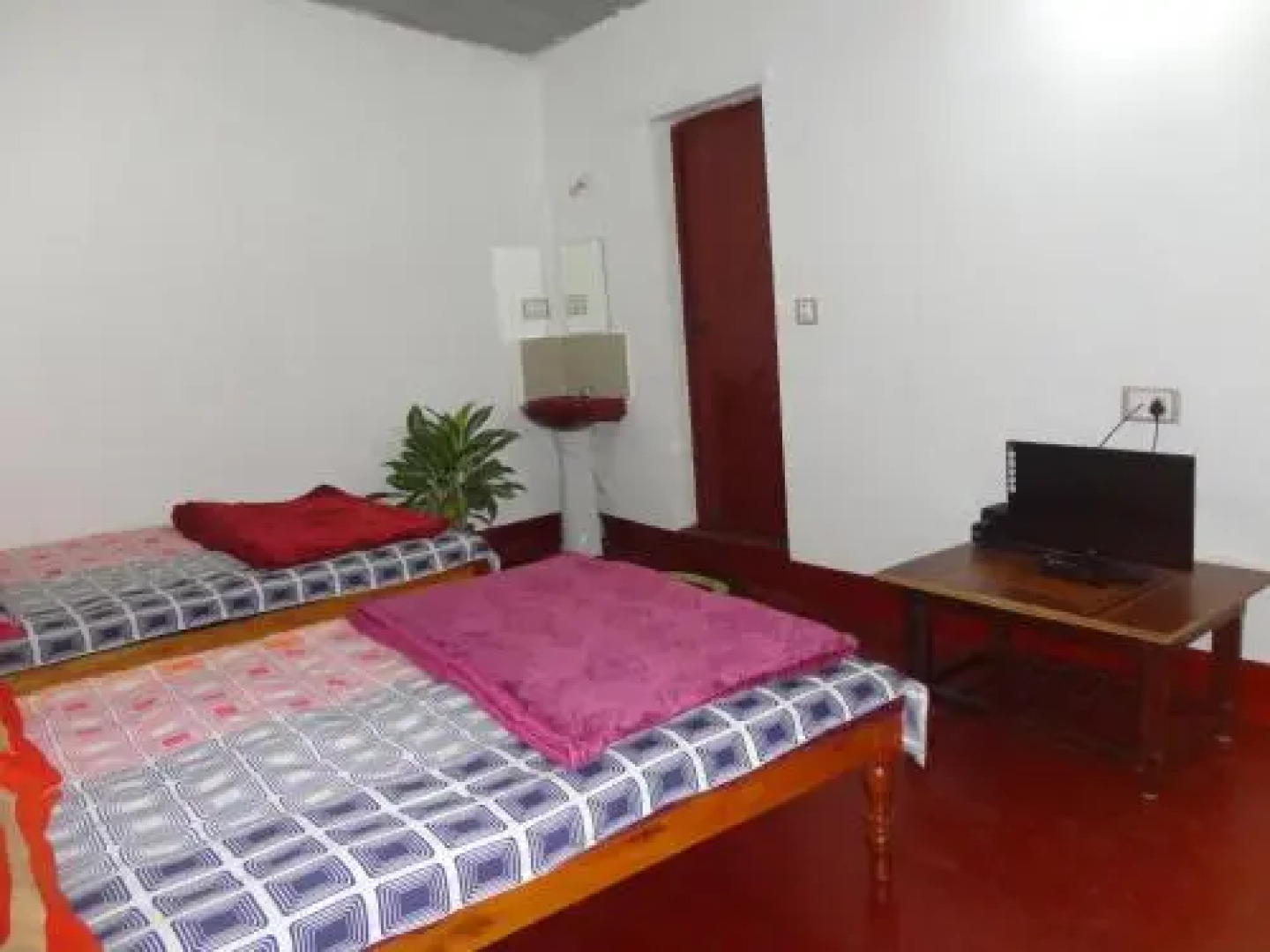 Gowrikere Homestay Coorg