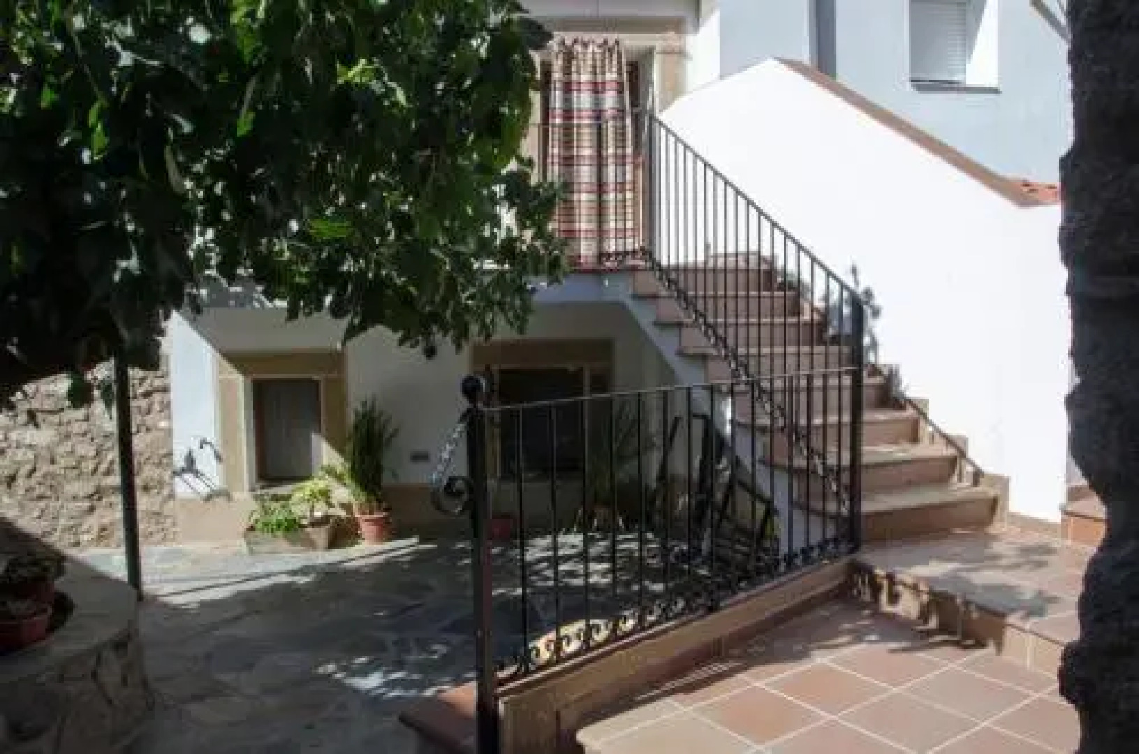 Apartamentos Rurales Tía María