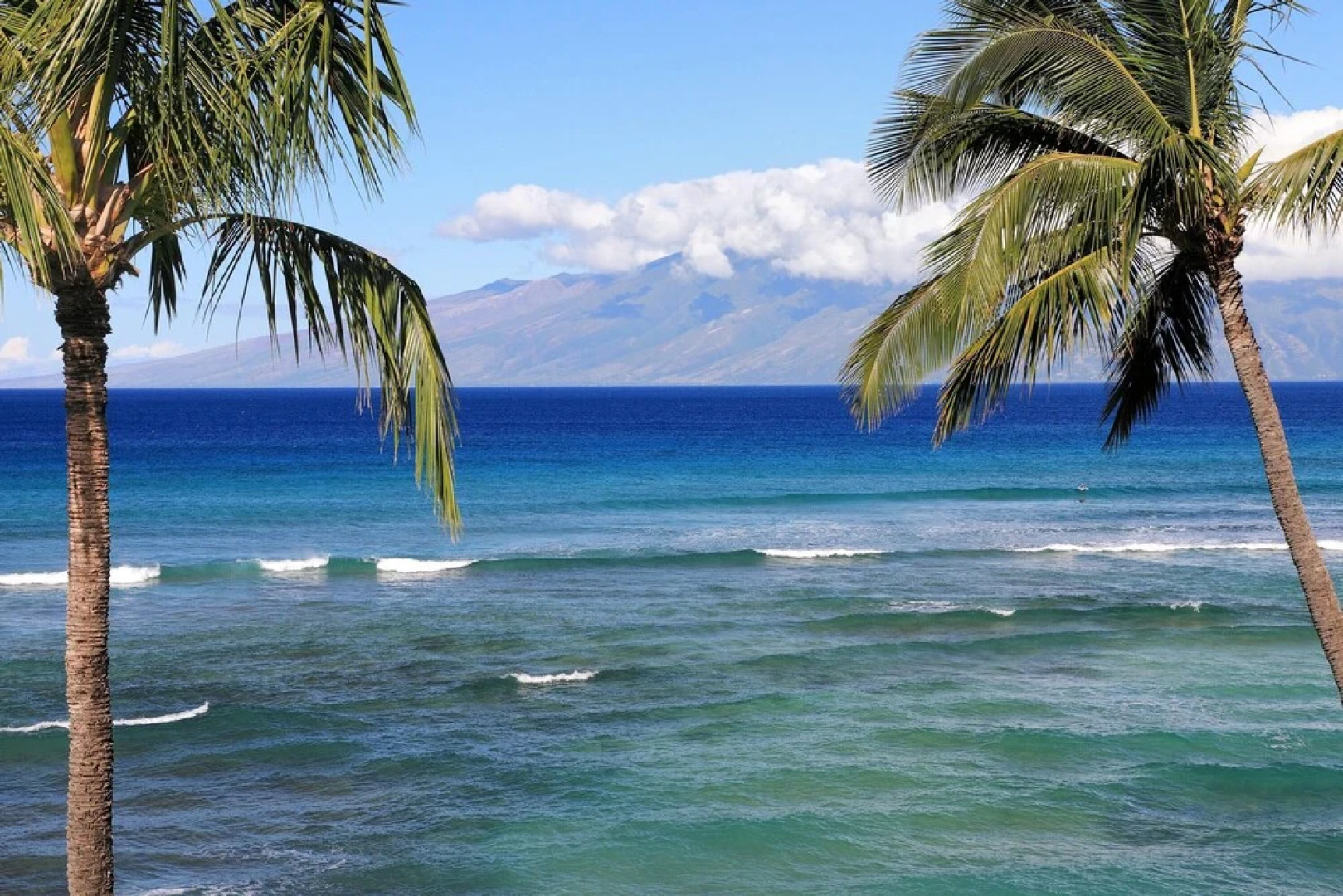 Hale Mahina #b-405 by Ali'i Resorts