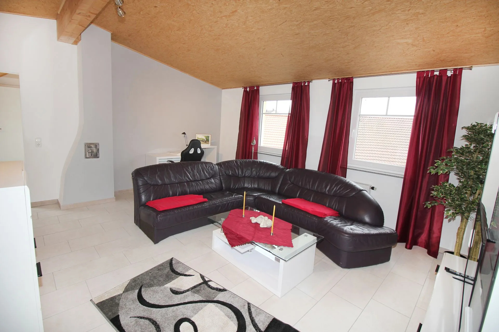 Ferienwohnung BECKENDORF