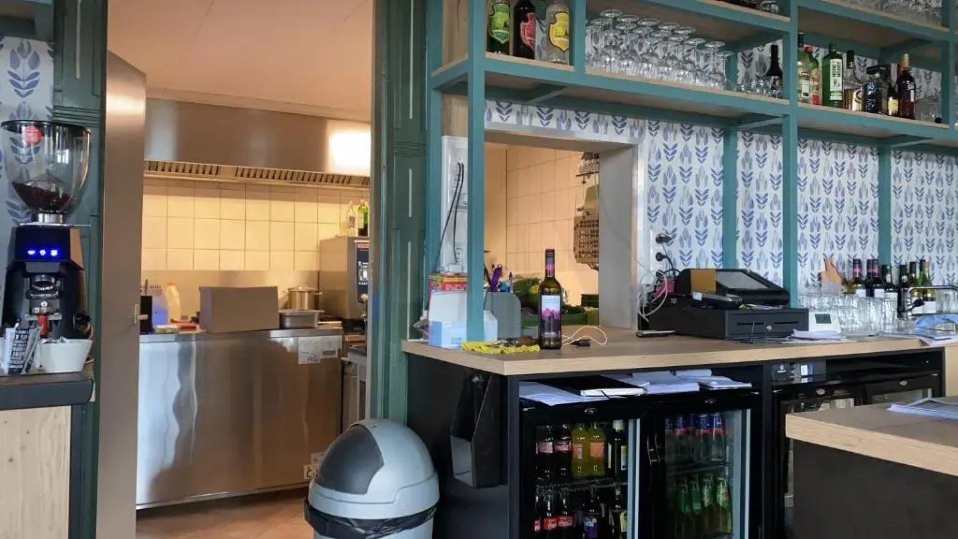 B&B Ûnder de bynten