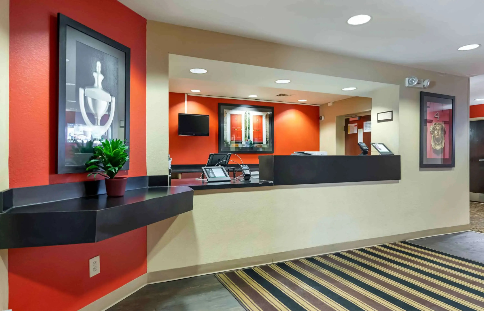Extended Stay America Suites Chicago Skokie
