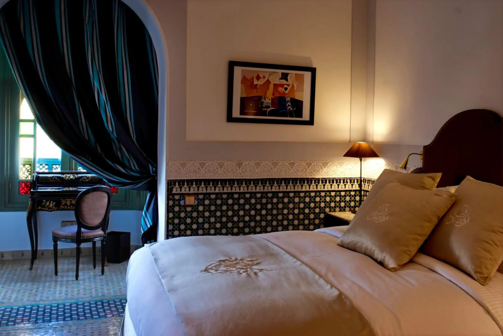 Palais Faraj Suites & Spa