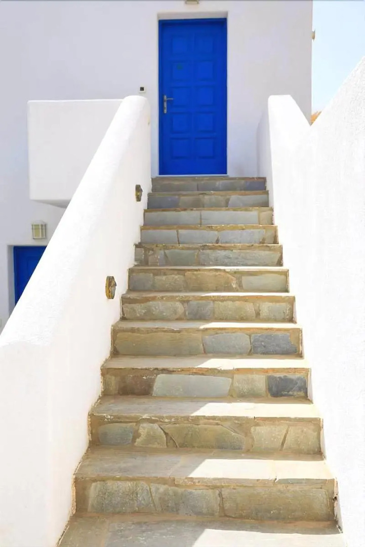 Filoxenia by Grispos Villas