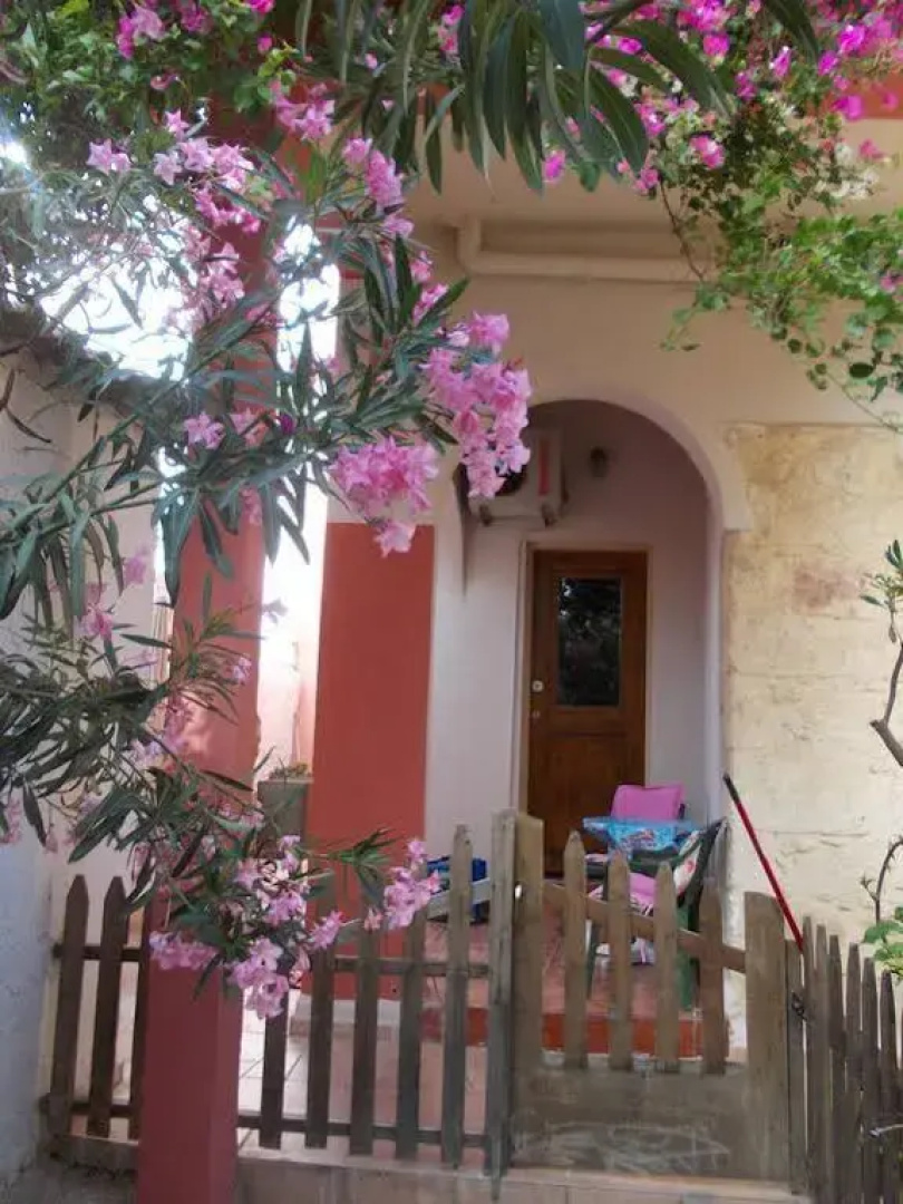Villa Katerina Chania
