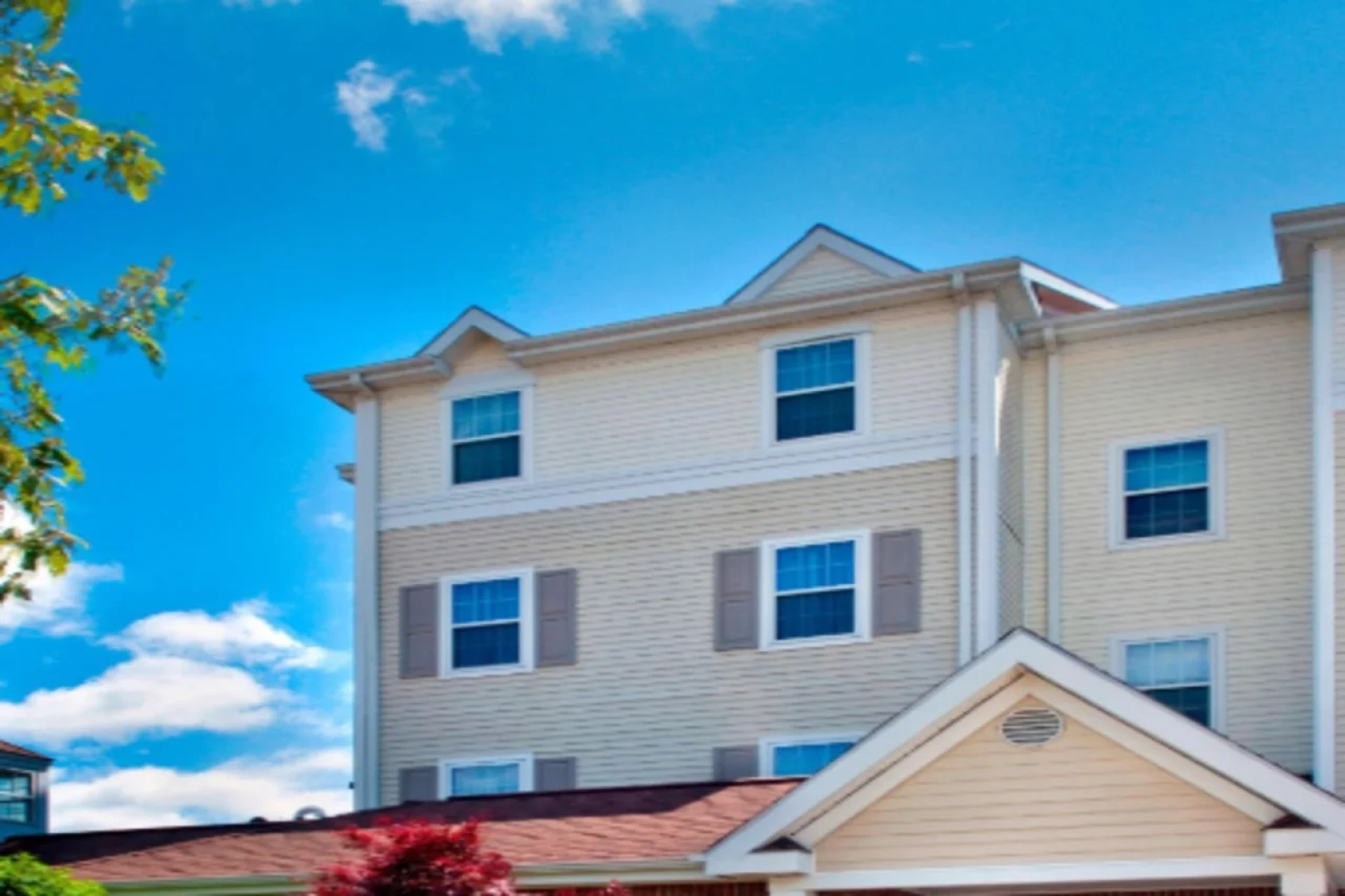 Candlewood Suites Boston North Shore Danvers by IHG