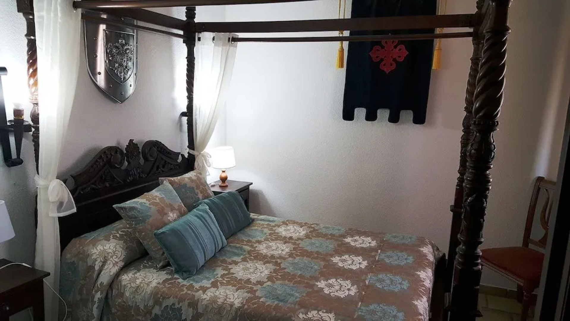 Hotel Rural Hospedería de los Calatravos