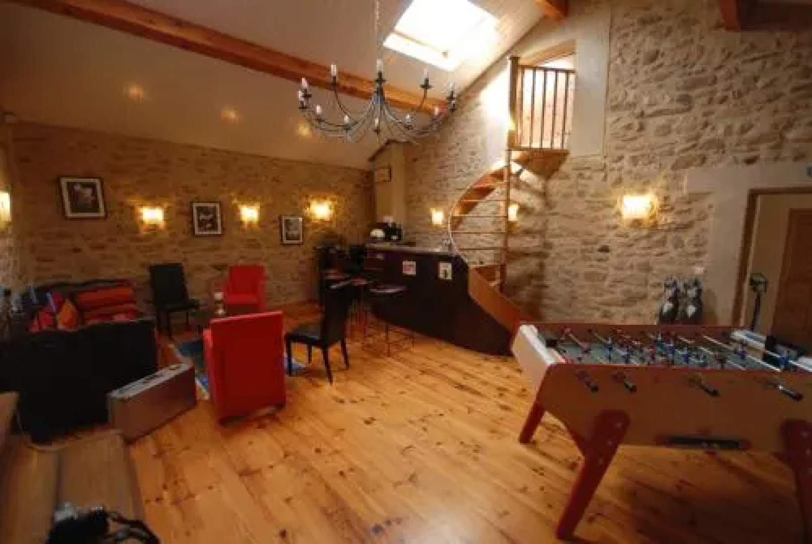 Domaine du Tisserand