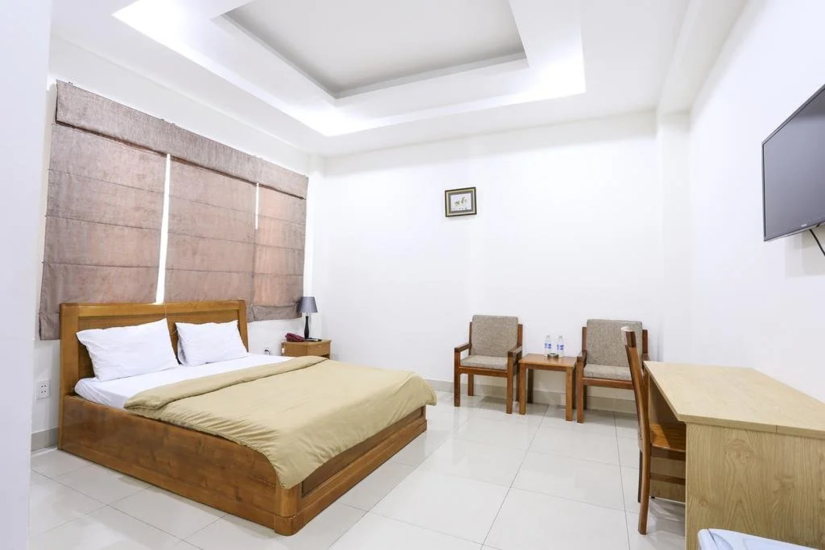 The Masion Hotel Bien Hoa
