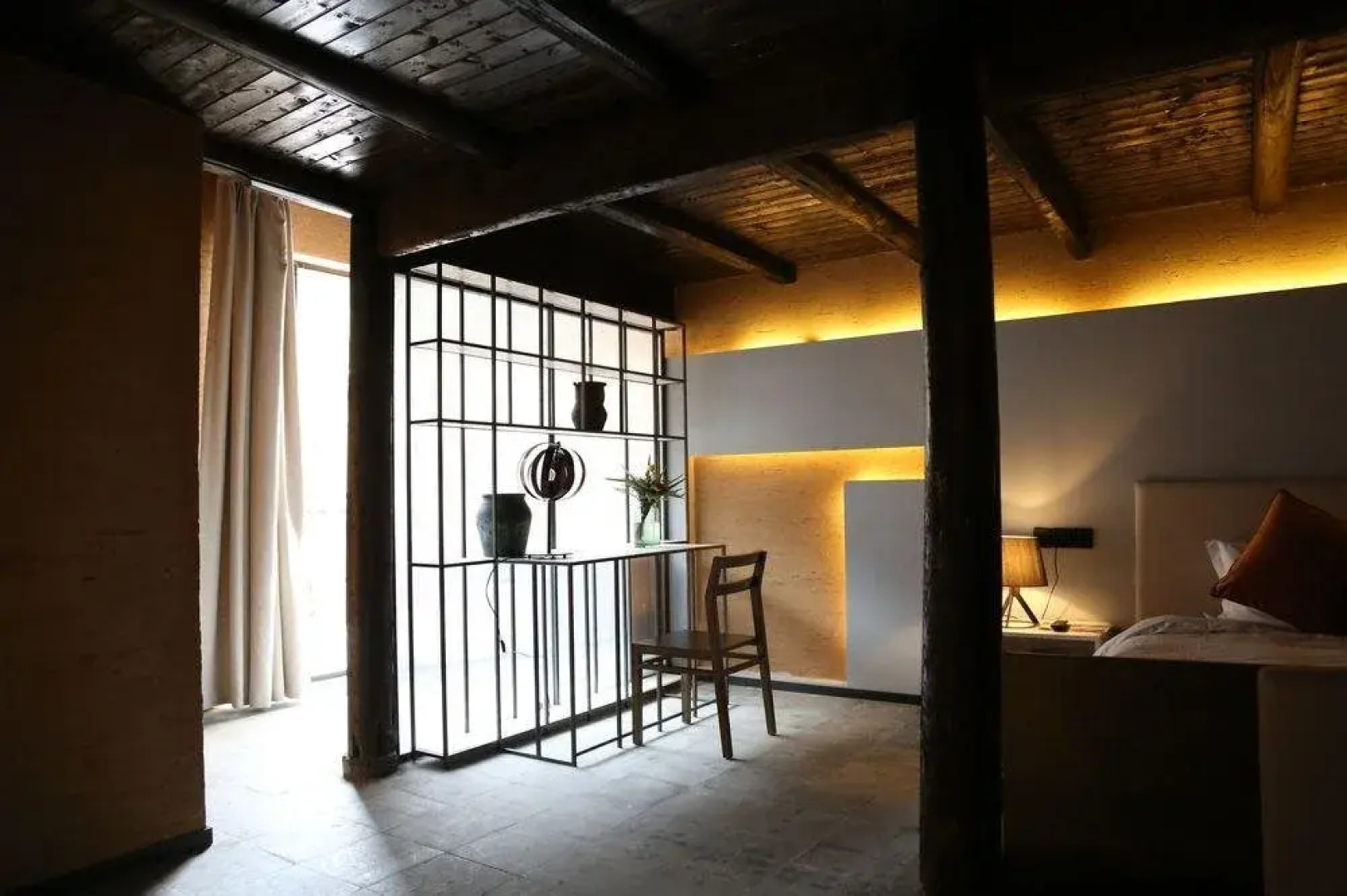 Yangjiatang Seclusive Genealand