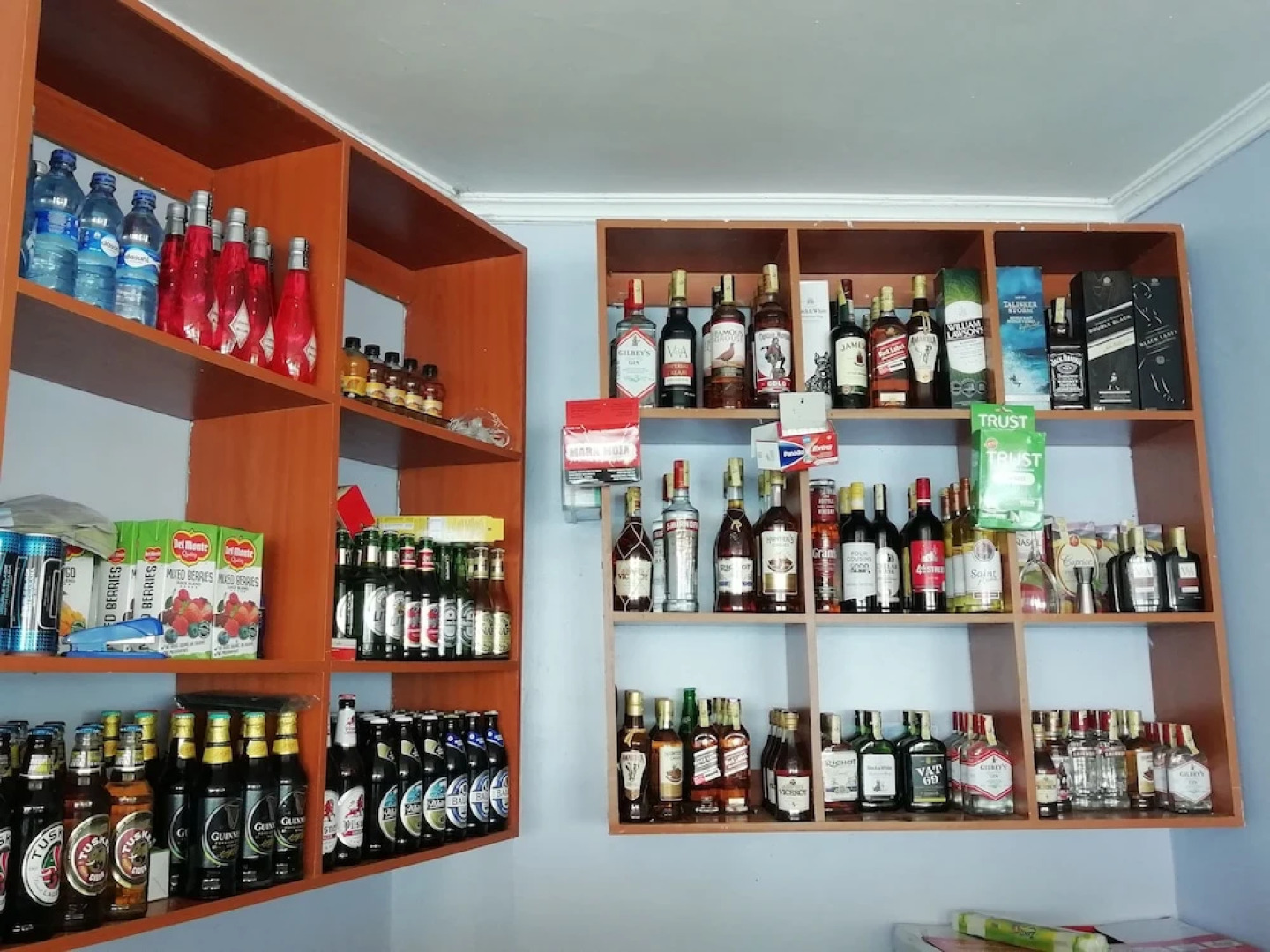 White Stone Beach Resort