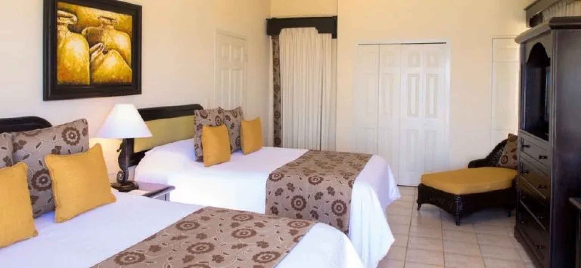 Villa del Palmar Residences