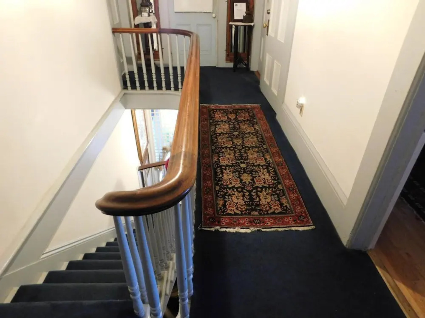 Cliff Crest Bed & Breakfast