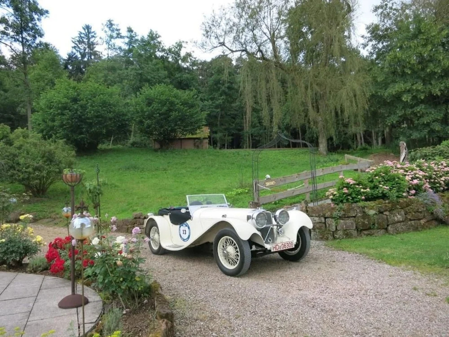 Hotel Der Schafhof Amorbach