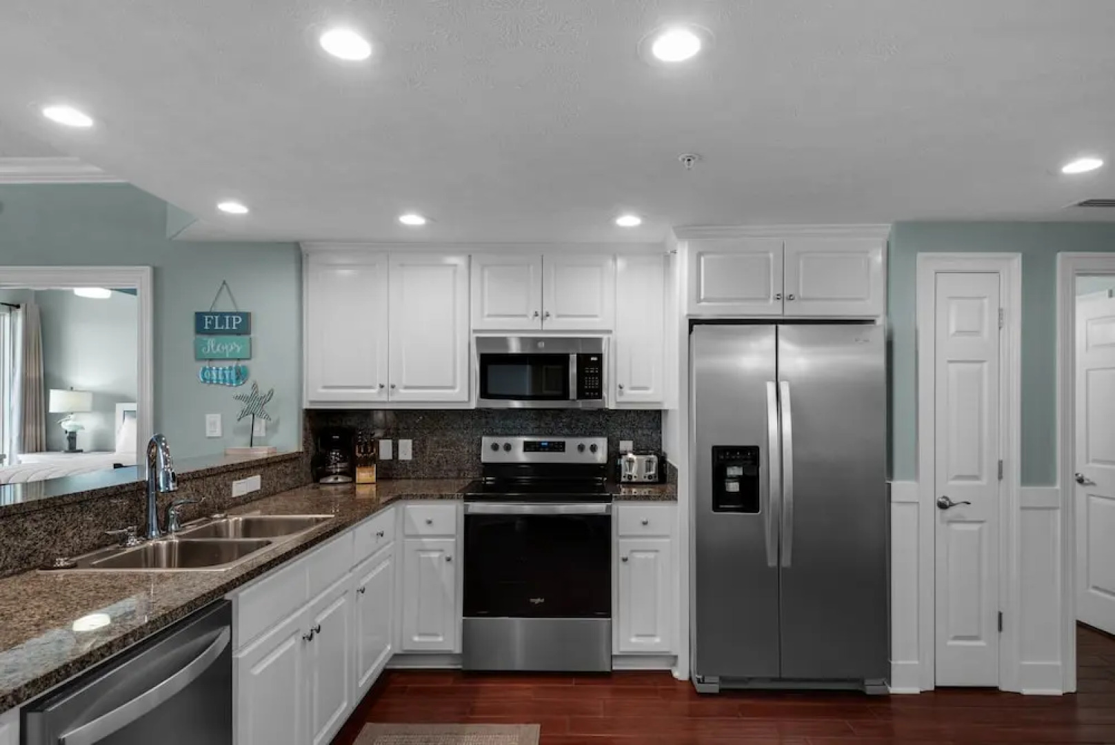 Treasure Island 2306