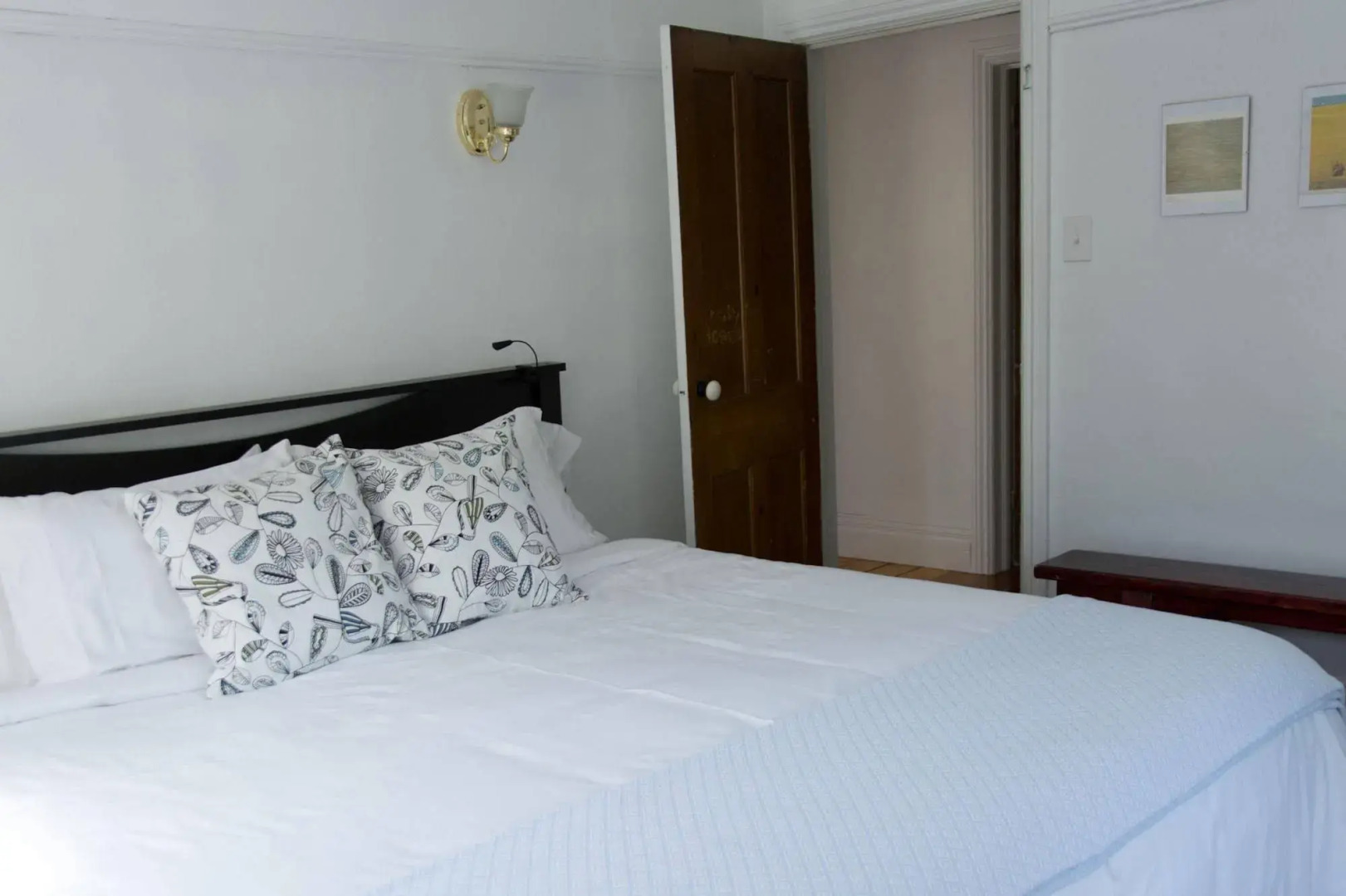 Laura's Bed & Breakfast