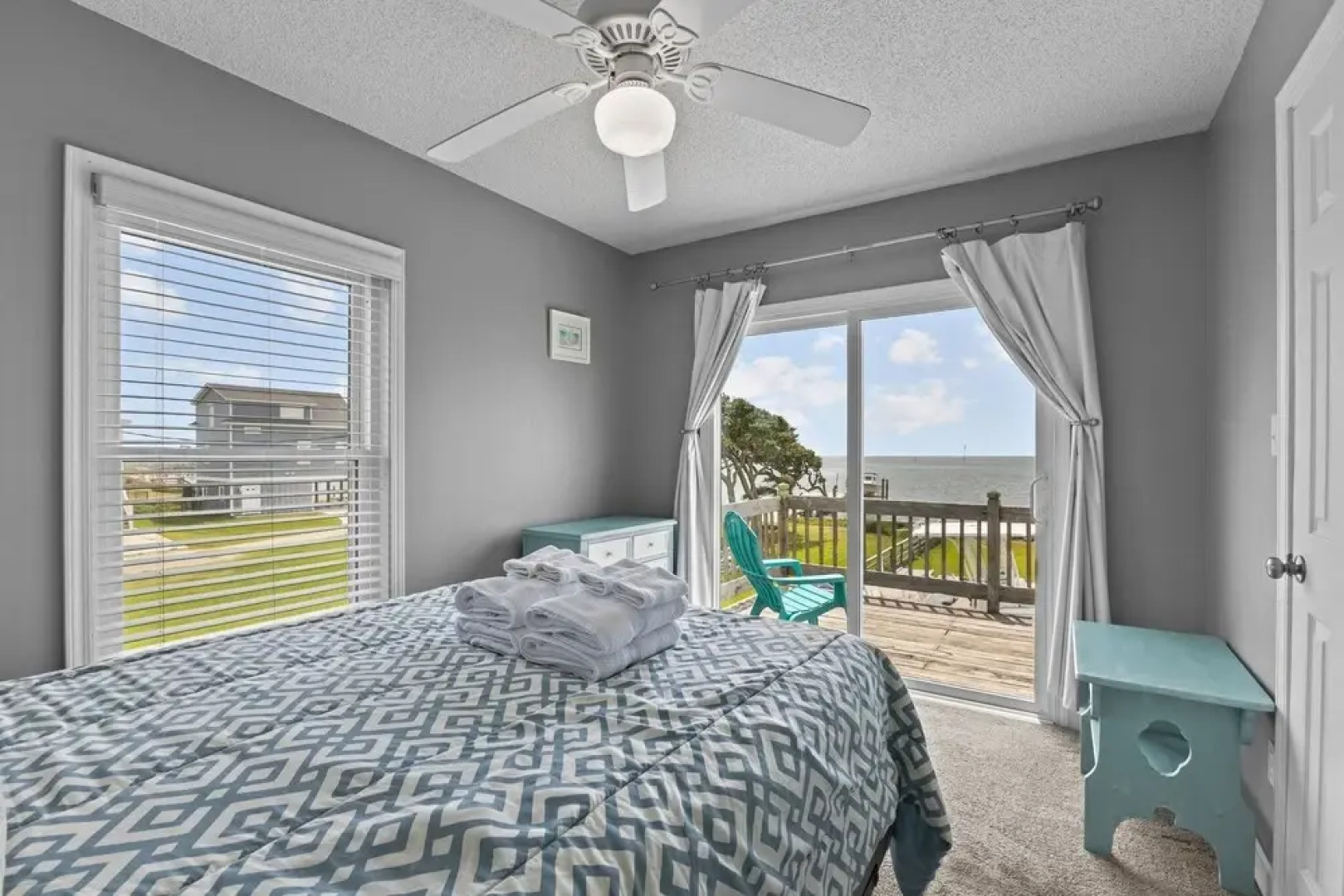 Coastal Tide 3 Bedroom Home by RedAwning