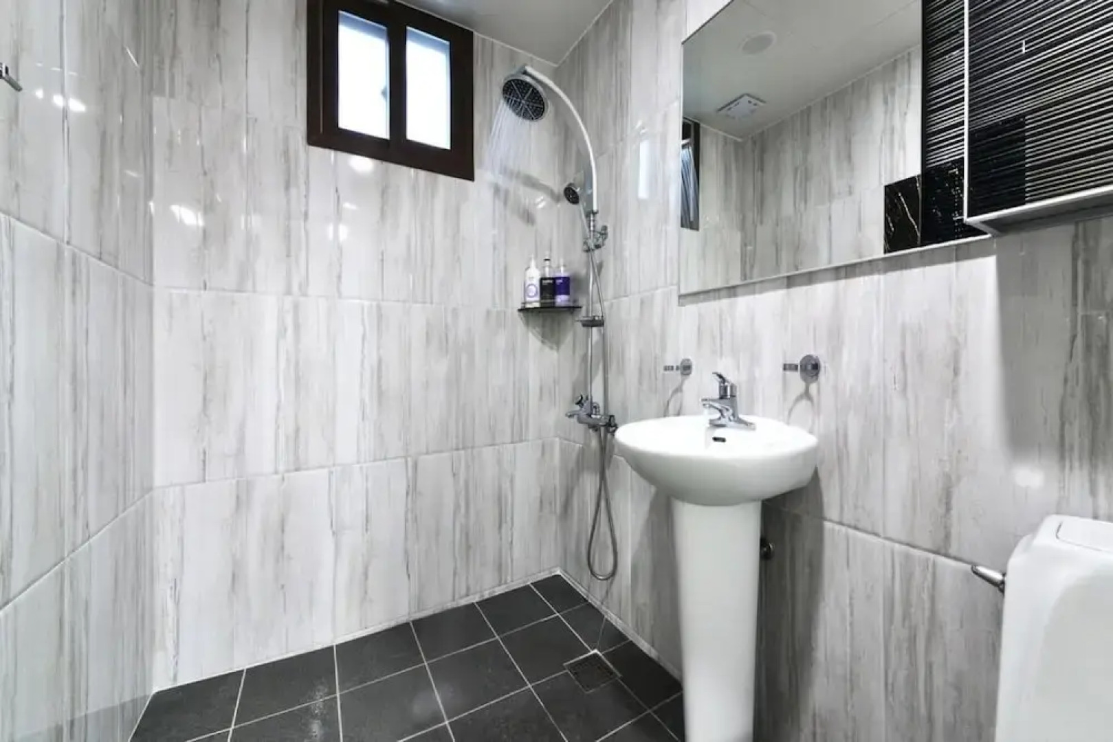 Tongyoung Misung Sweet Pension