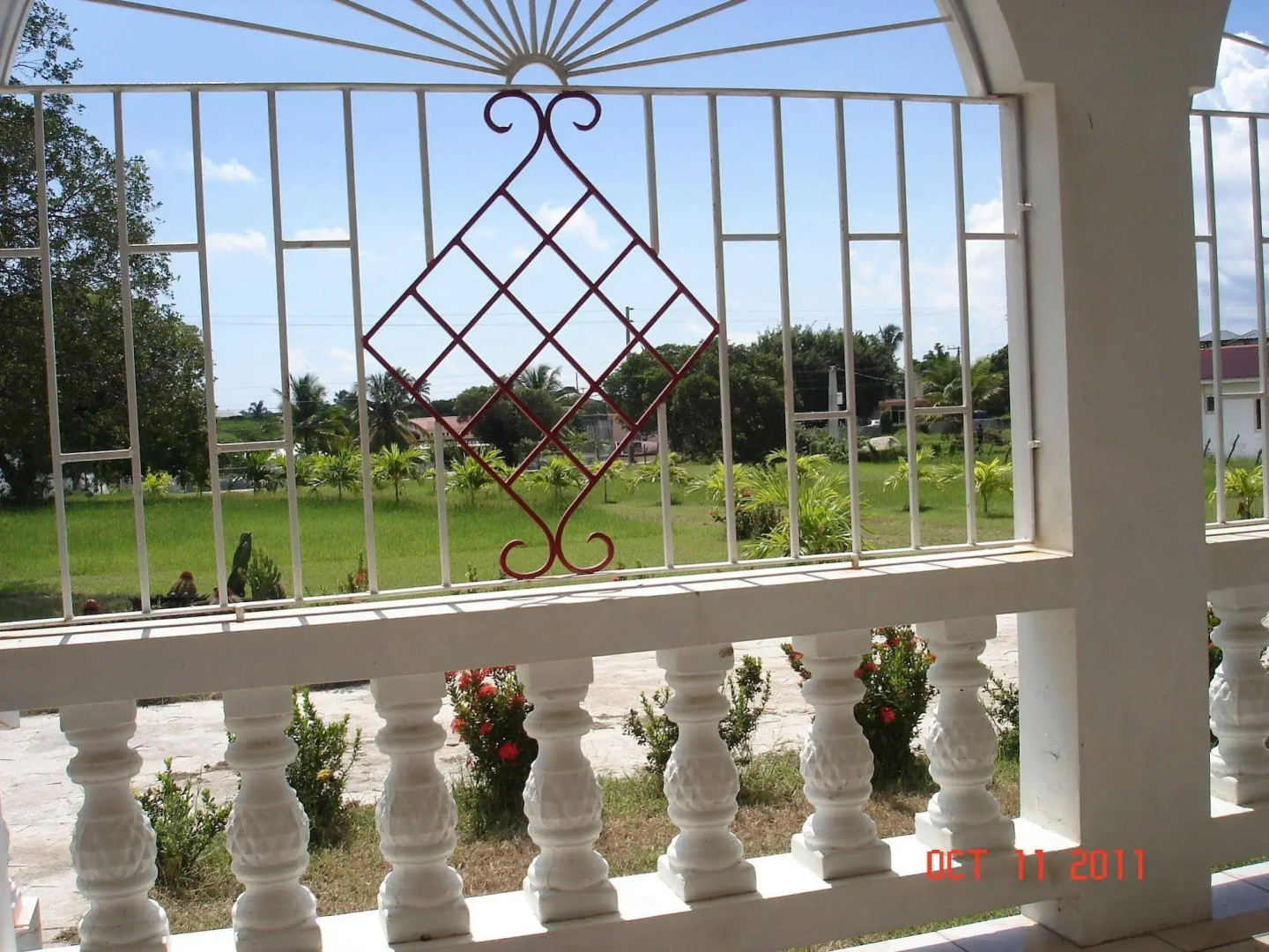 Treasure Bay Guesthouse