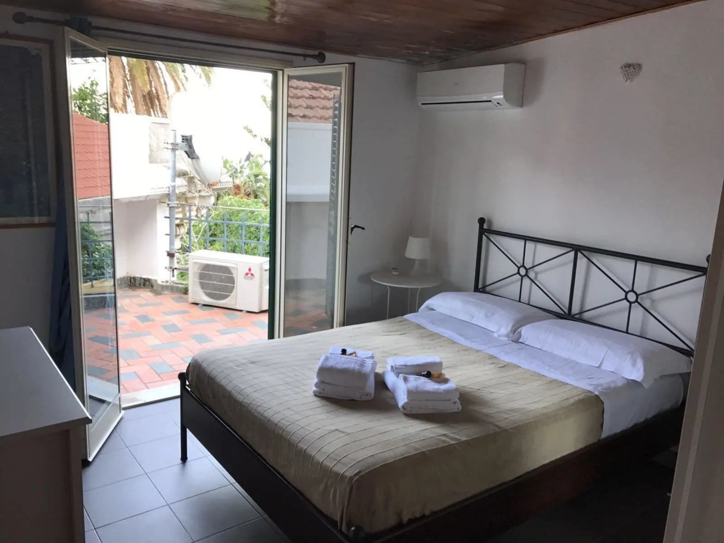 Town House Messina Paradiso