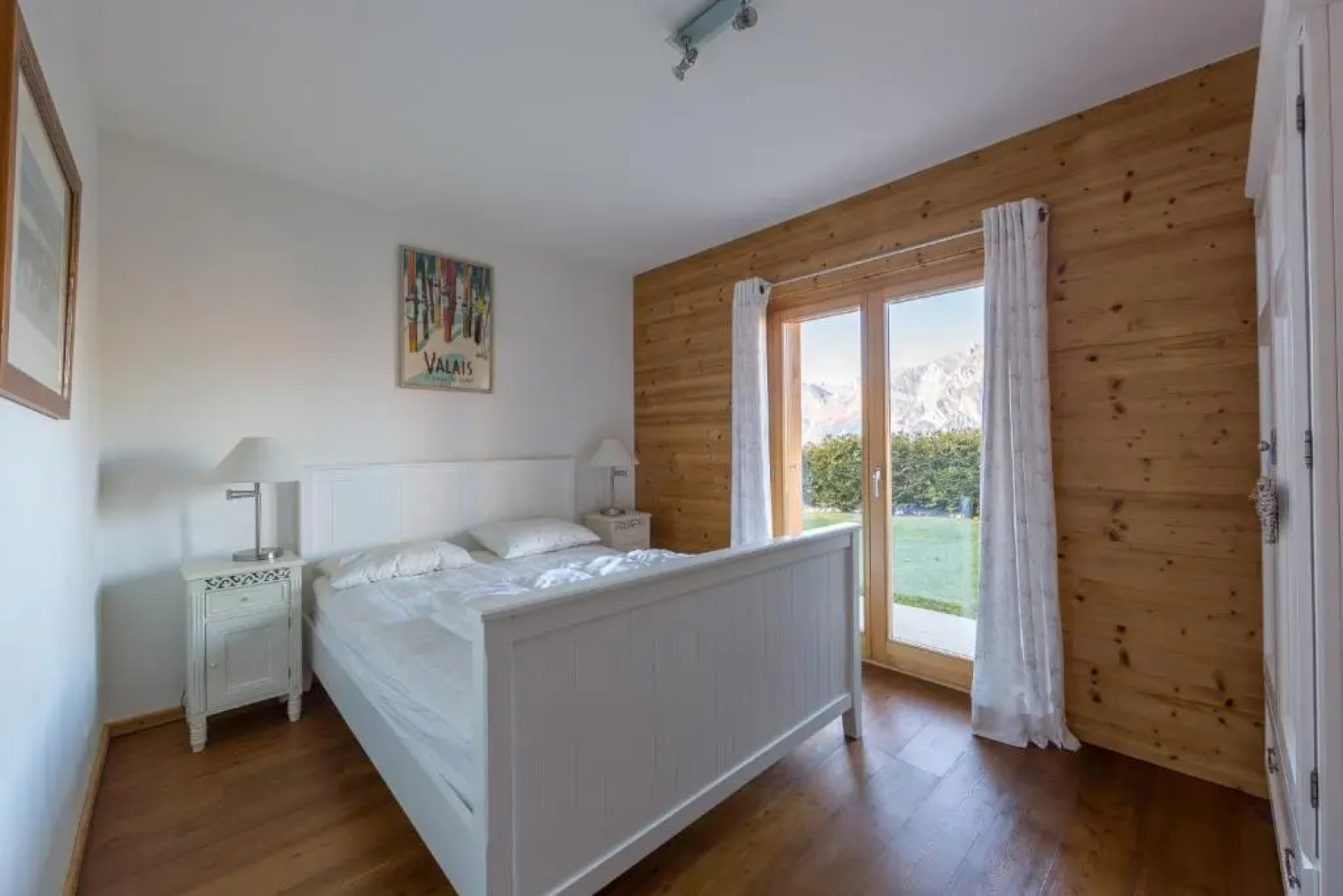 Chalet Asphodel