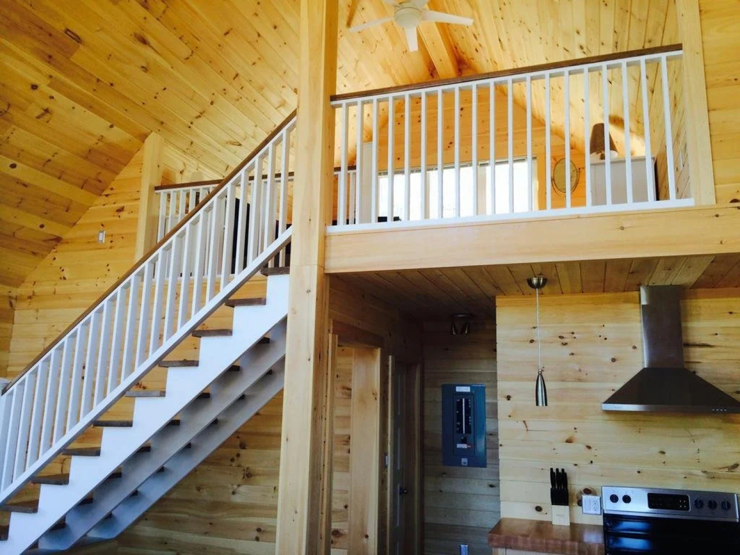 Broadwater Inn & Cottages