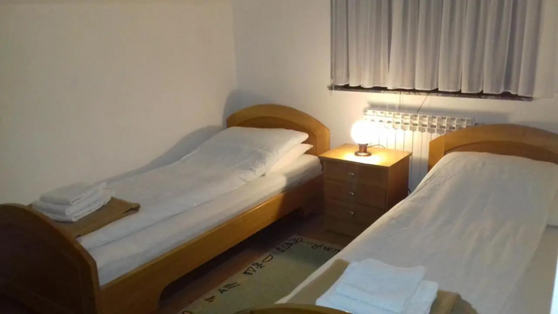 Gradska Kavana Guest House