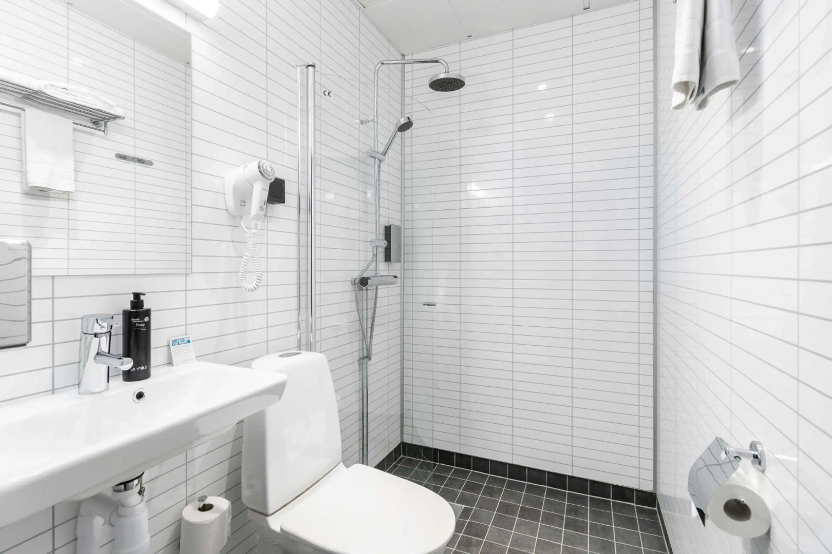Best Western Hotel Baltic