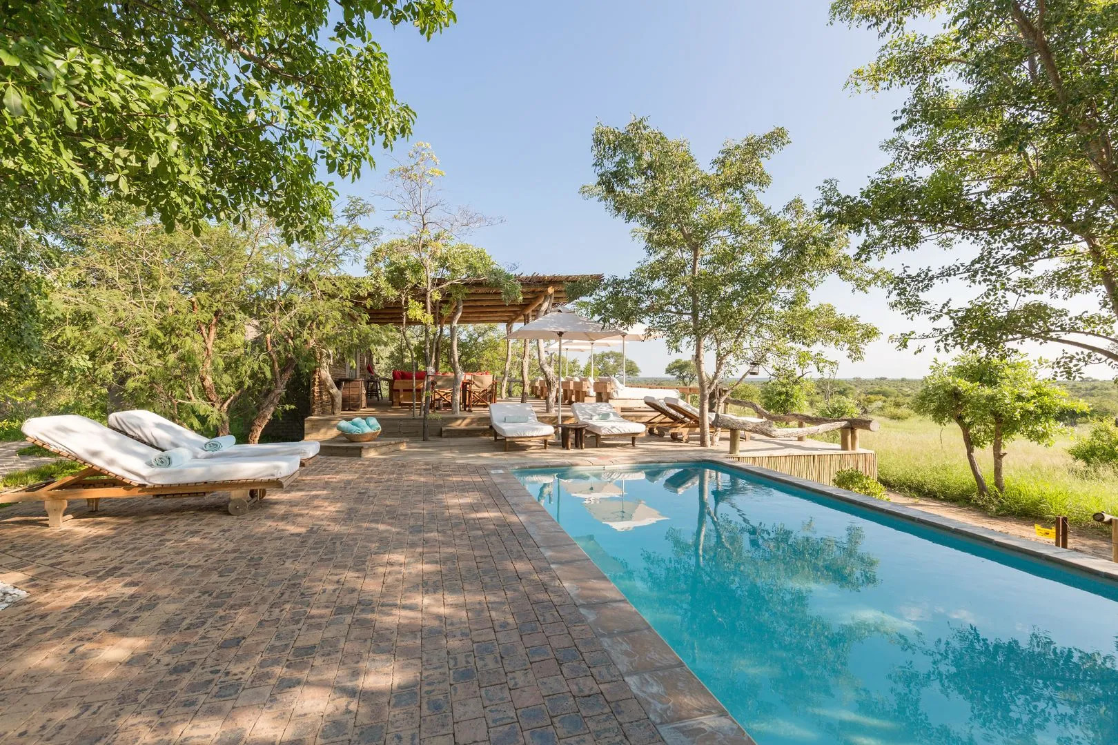 Baobab Ridge Private Lodge