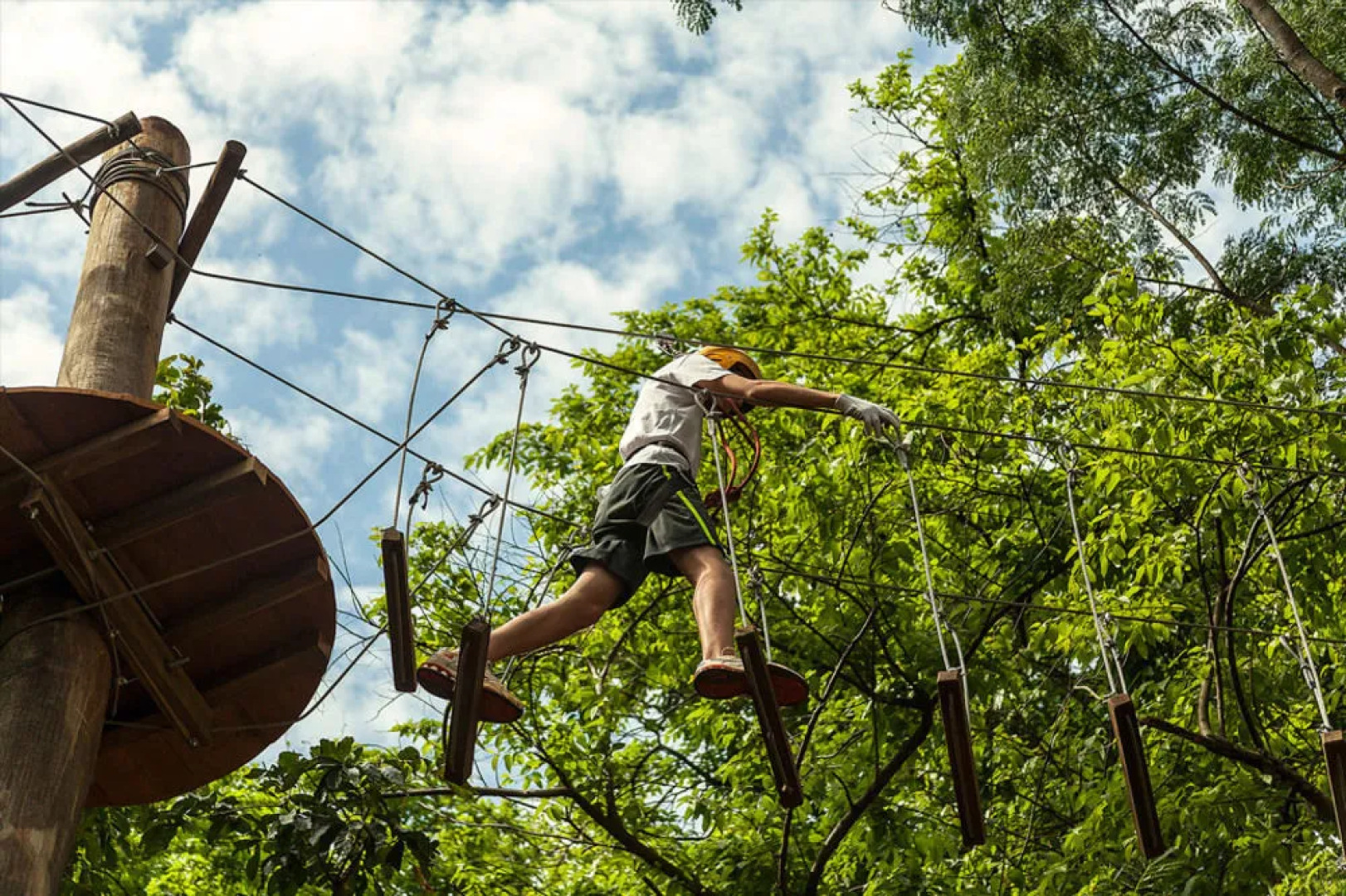 Santa Clara Eco Resort