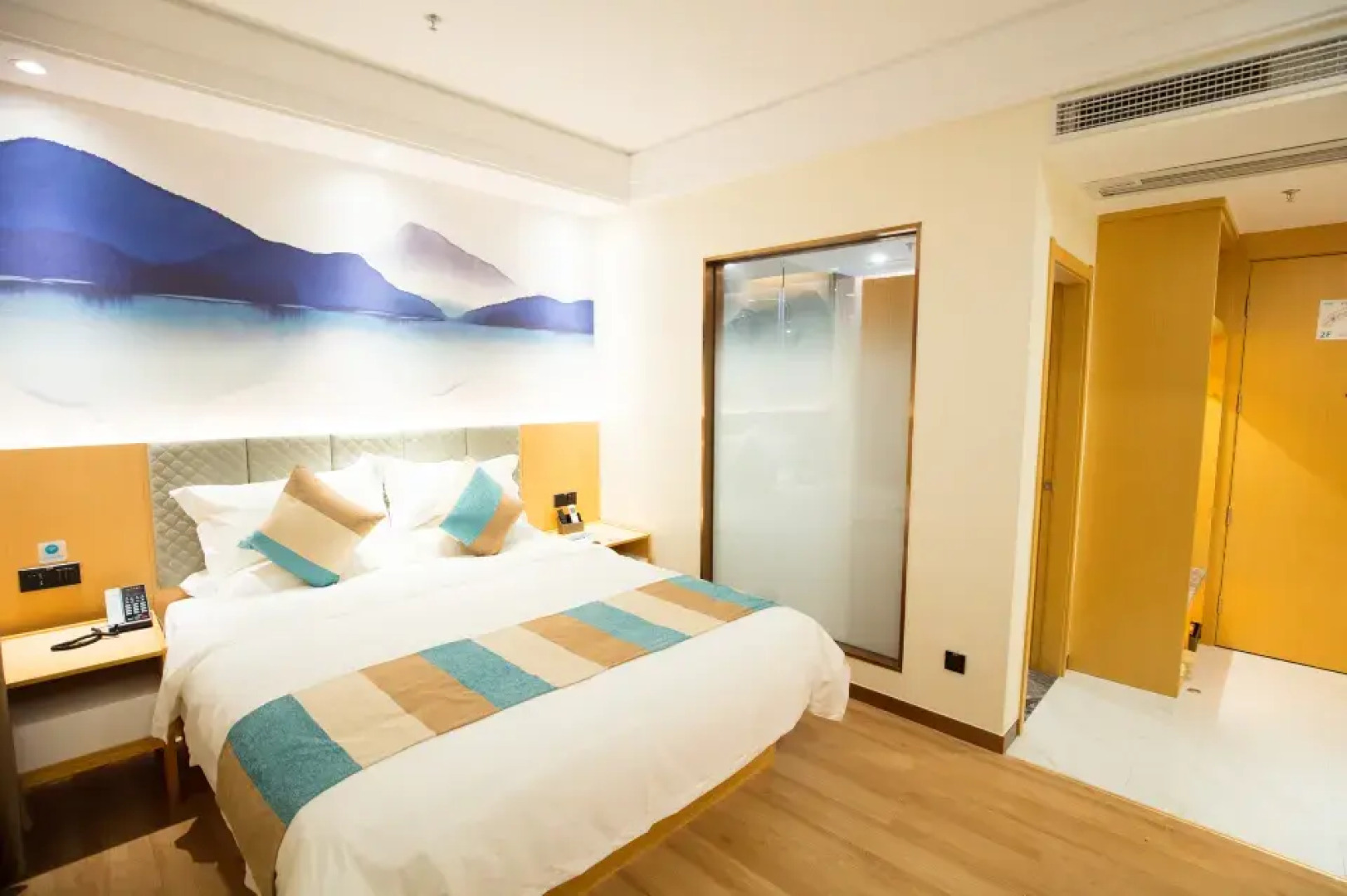 VX Hotel Hainan Dongfang Dongfang Haiqun