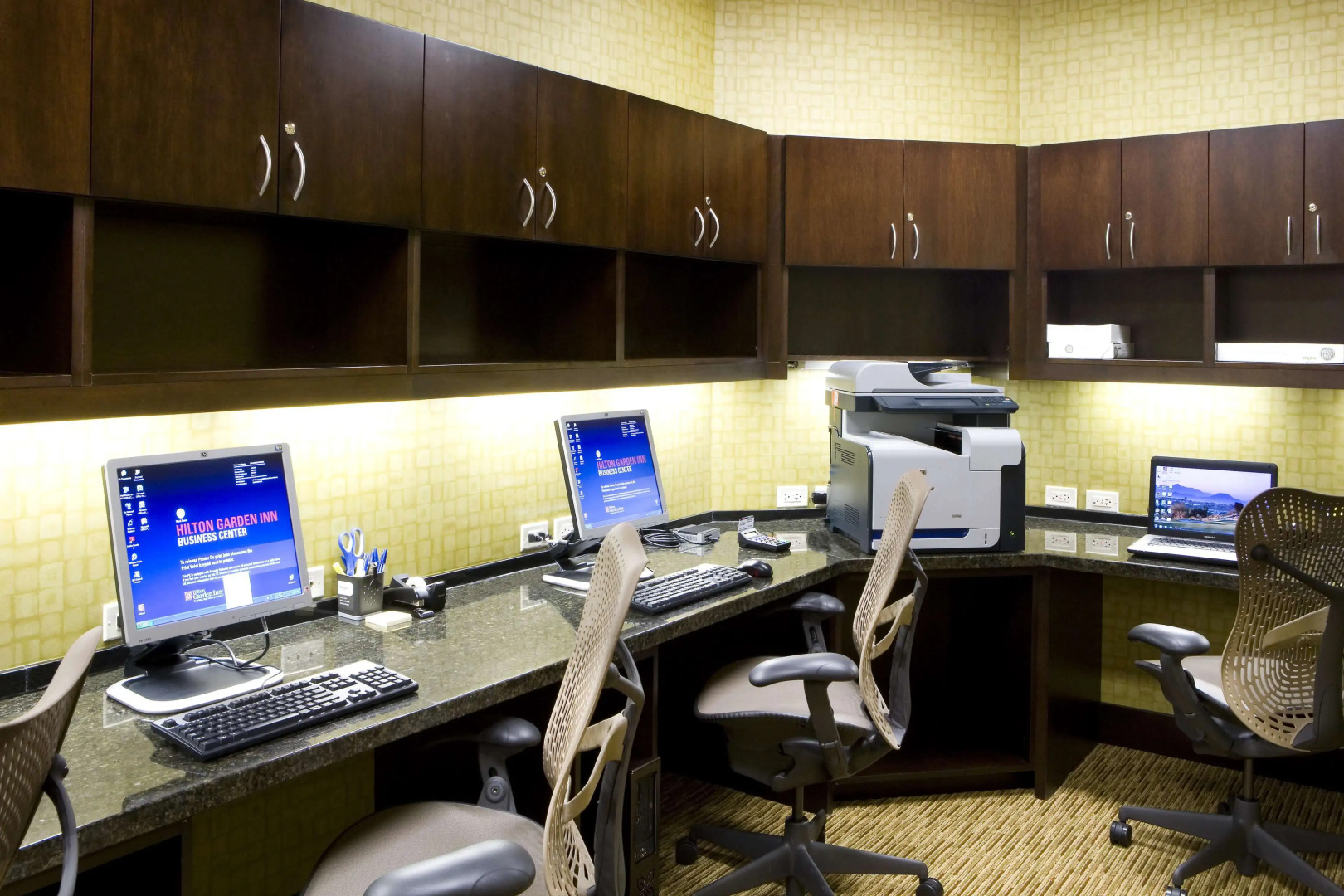 Hilton Garden Inn Arlington-Shirlington