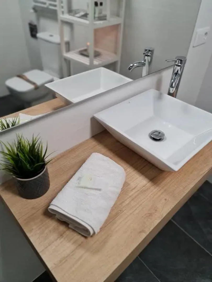 Alojamientos Segóbriga Rural (Tahona)