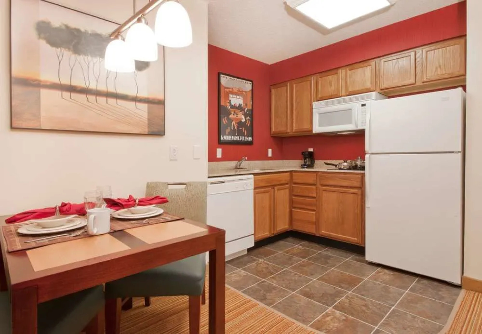 Residence Inn Buffalo Galleria Mall