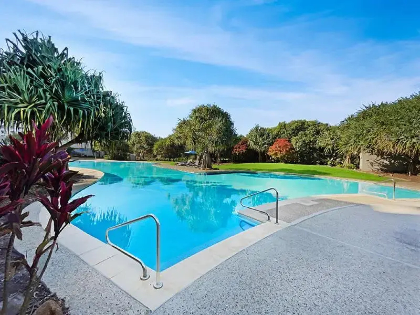 Seaside Stays Marcoola Private Apartment 1206a